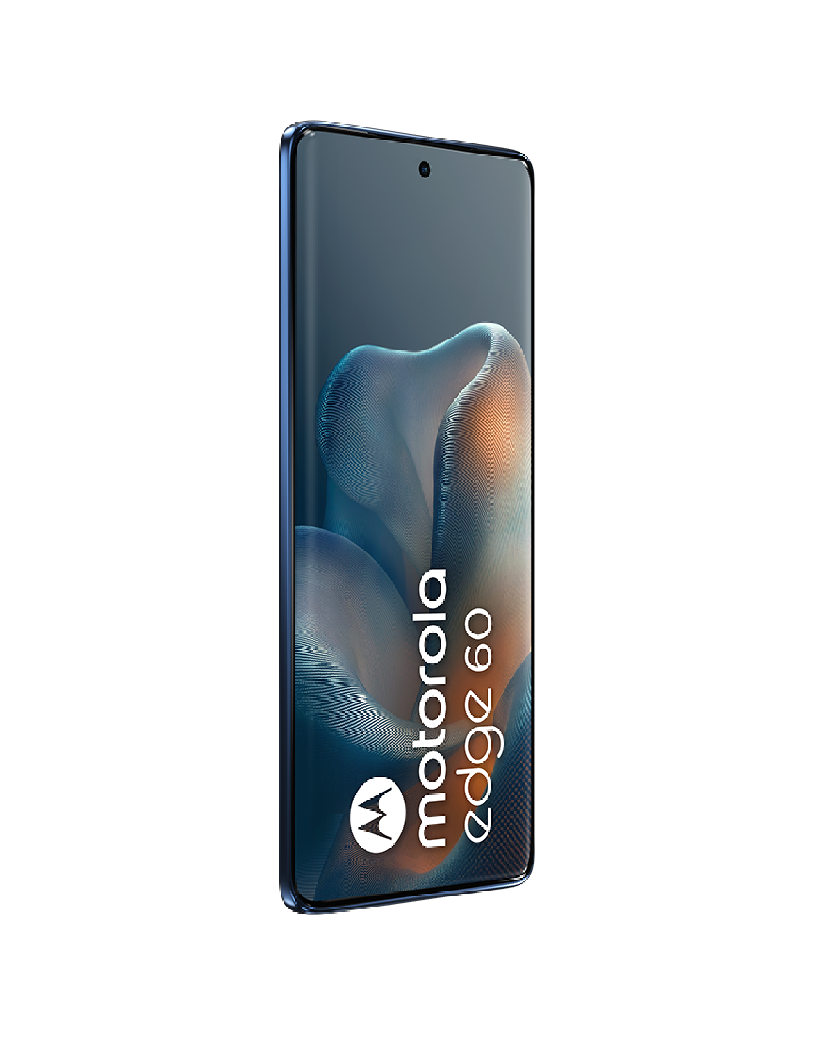 Motorola Edge 60 256GB Azul | Precio Claro Chile