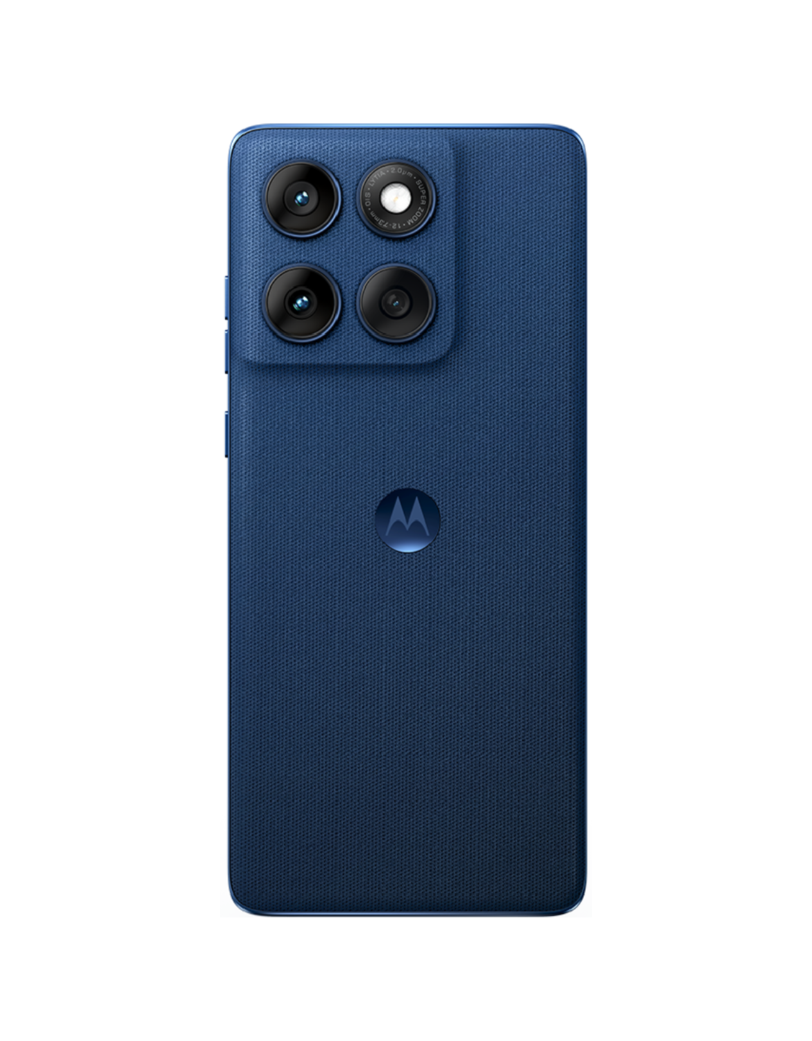 Motorola Edge 60 256GB Azul | Precio Claro Chile
