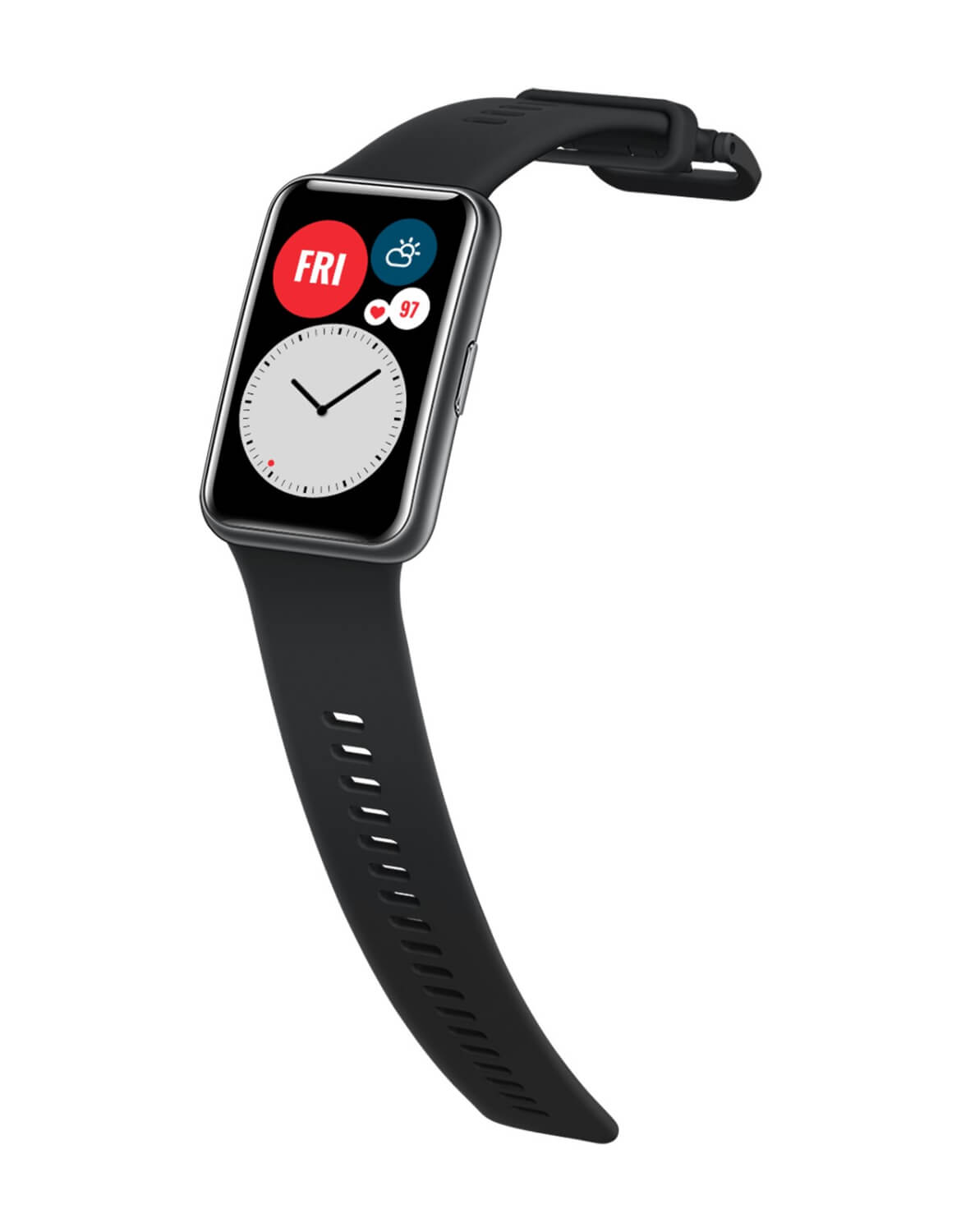 Huawei Watch Fit Stia | Claro Chile
