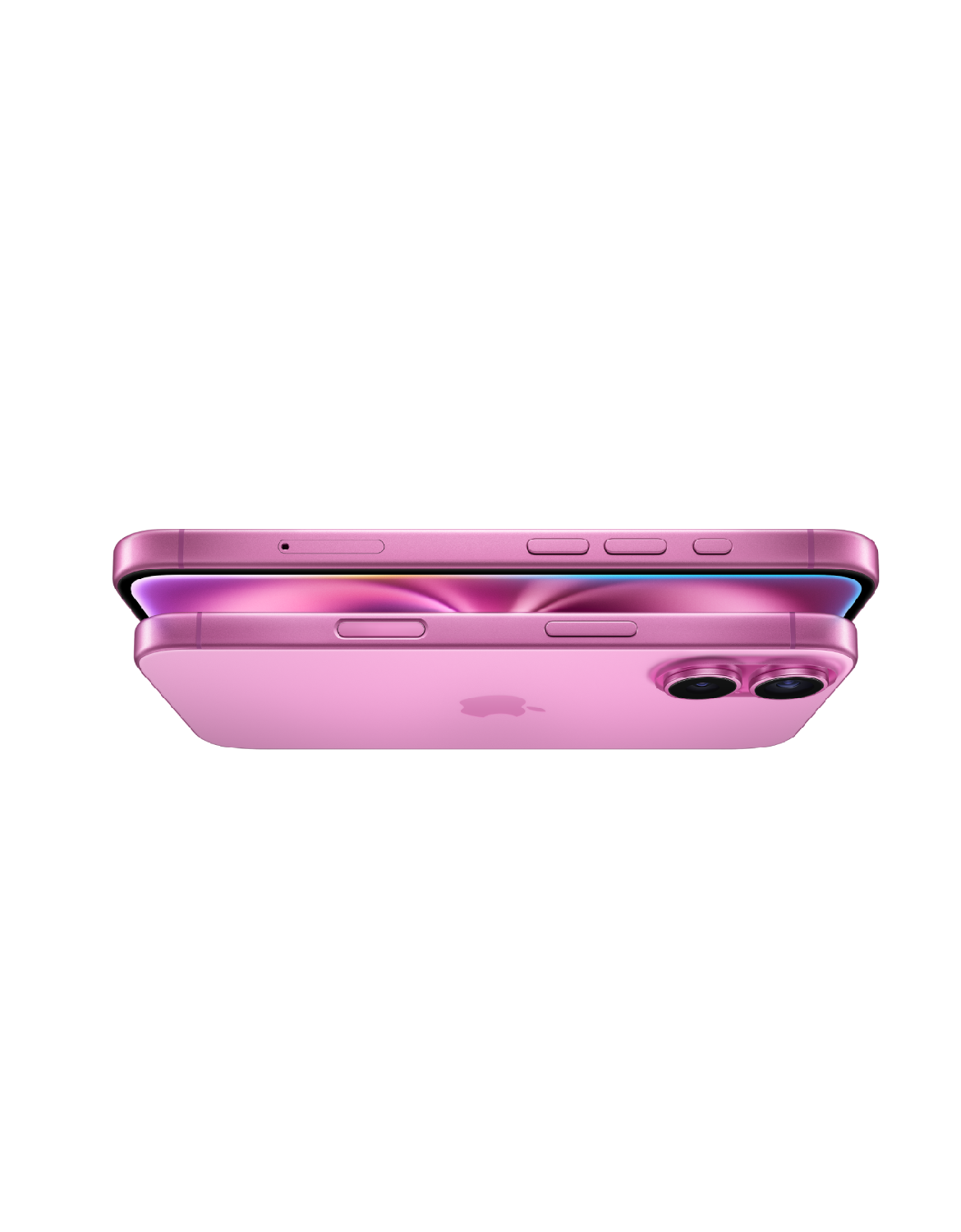 iPhone 16 5G 128GB Rosado | Precio Claro Chile