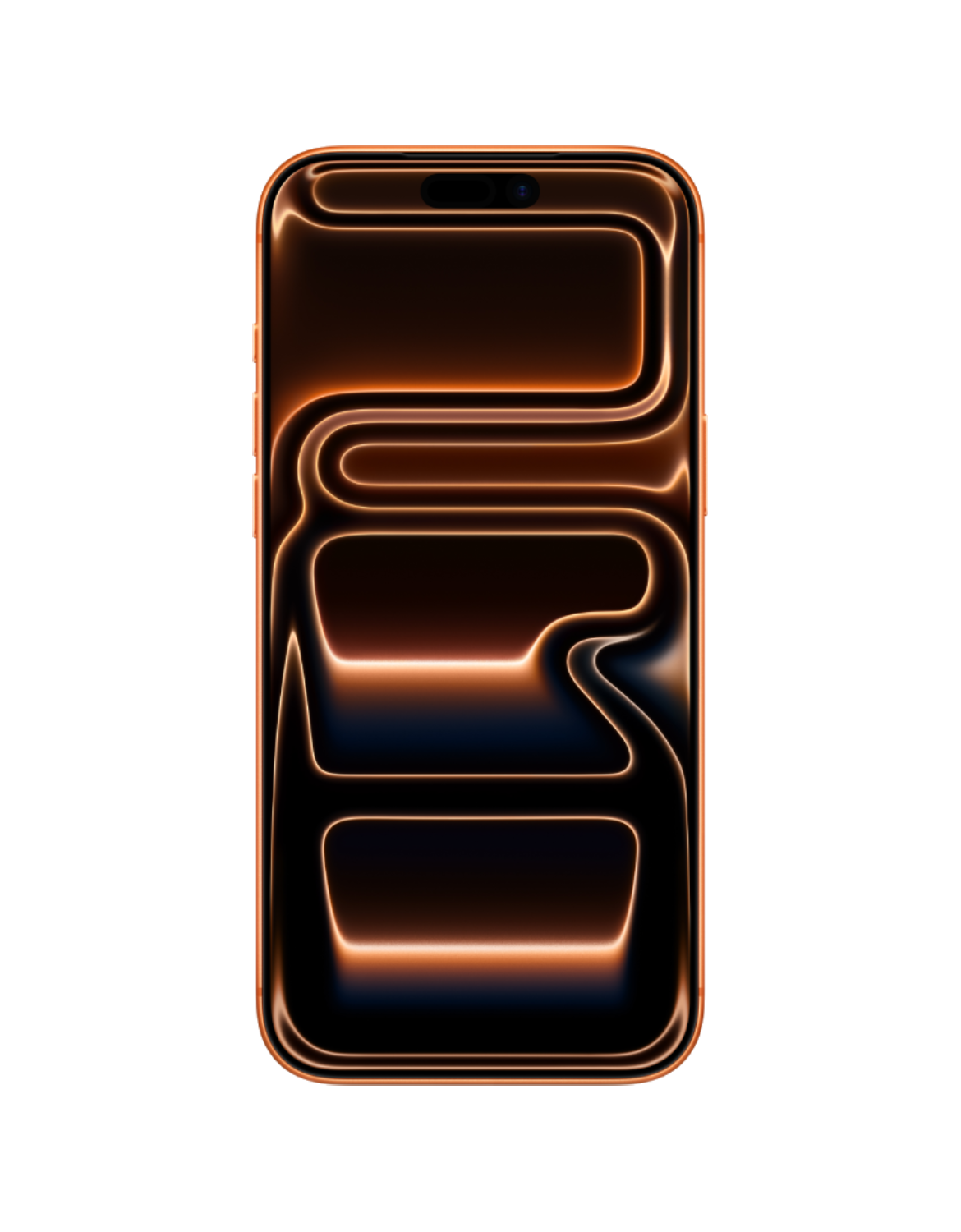 iPhone 17 Pro Max 5G 256GB Cosmic Orange | Precio Claro Chile