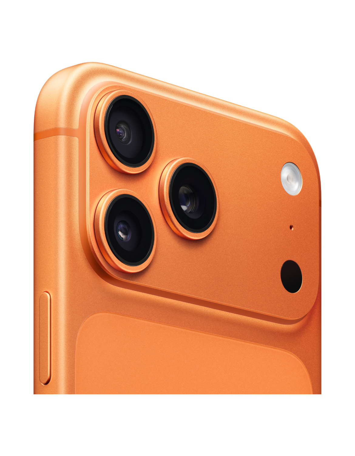 iPhone 17 Pro Max 5G 256GB Cosmic Orange | Precio Claro Chile