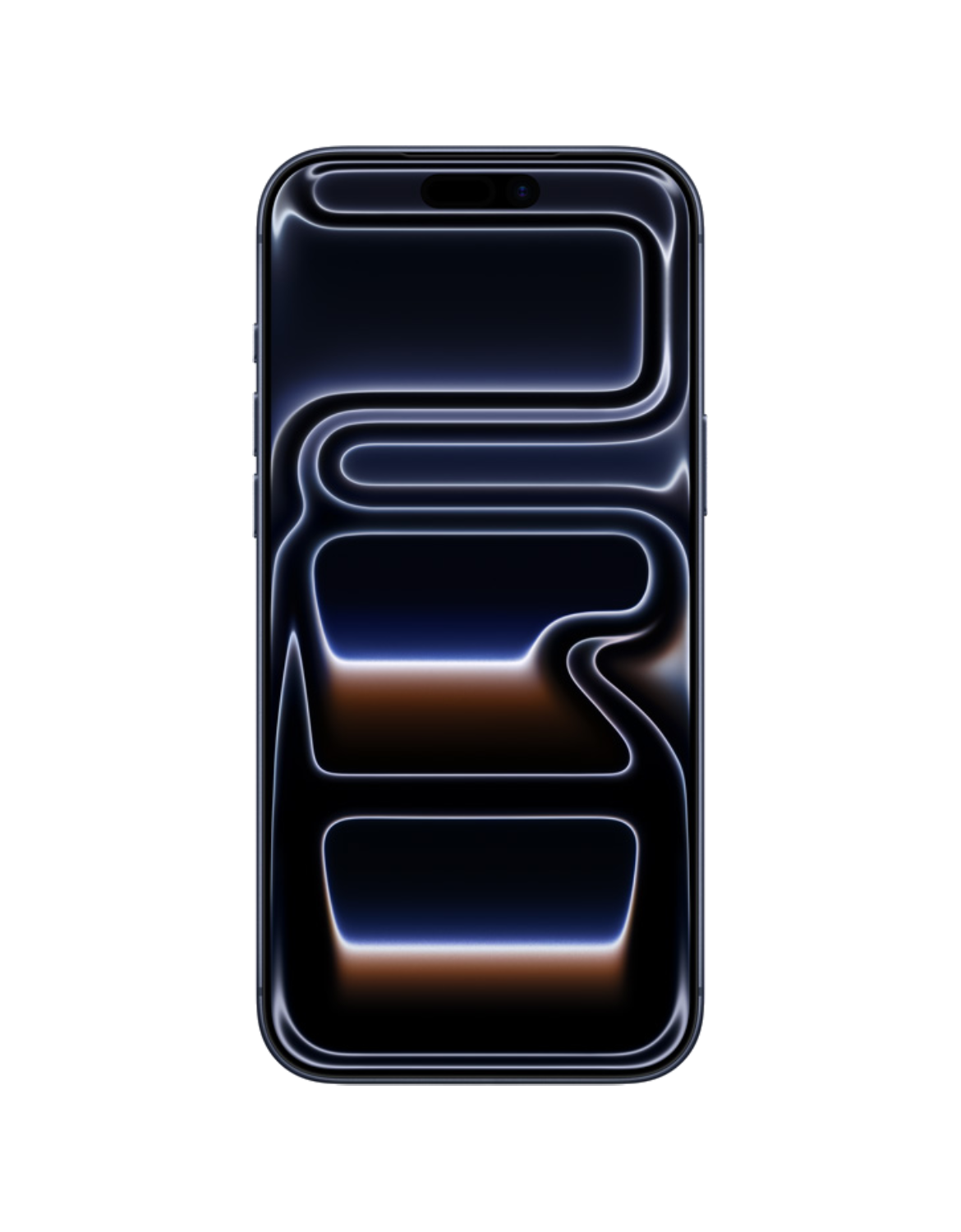 iPhone 17 Pro Max 5G 256GB Deep Blue | Precio Claro Chile