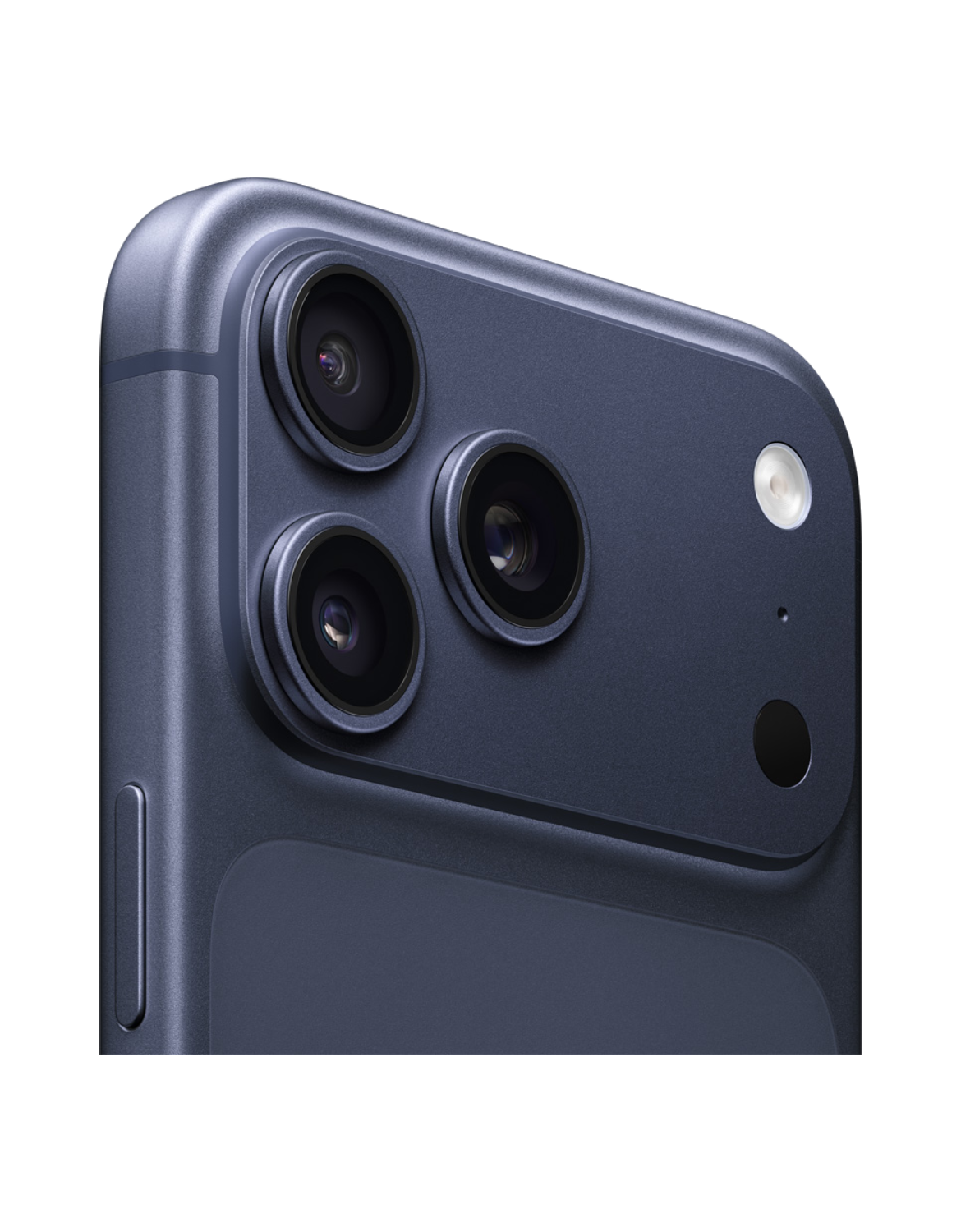 iPhone 17 Pro Max 5G 256GB Deep Blue | Precio Claro Chile