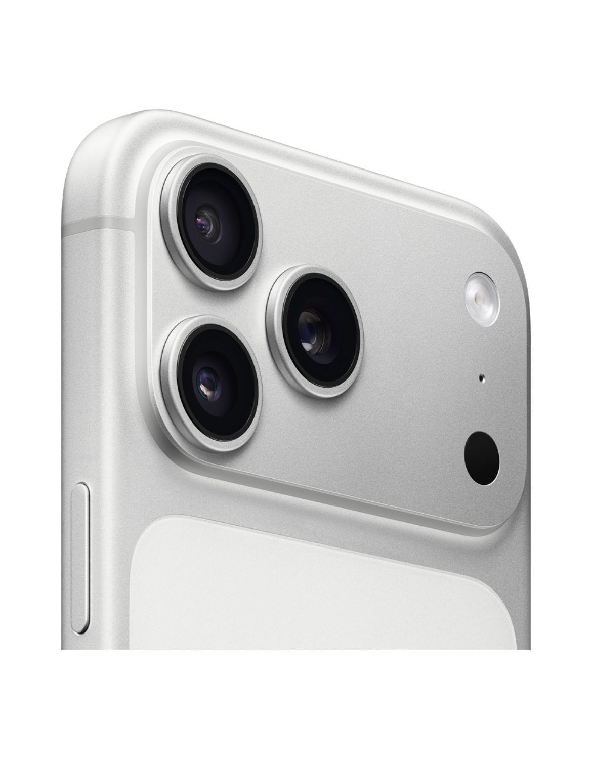iPhone 17 Pro Max 5G 256GB Silver | Precio Claro Chile