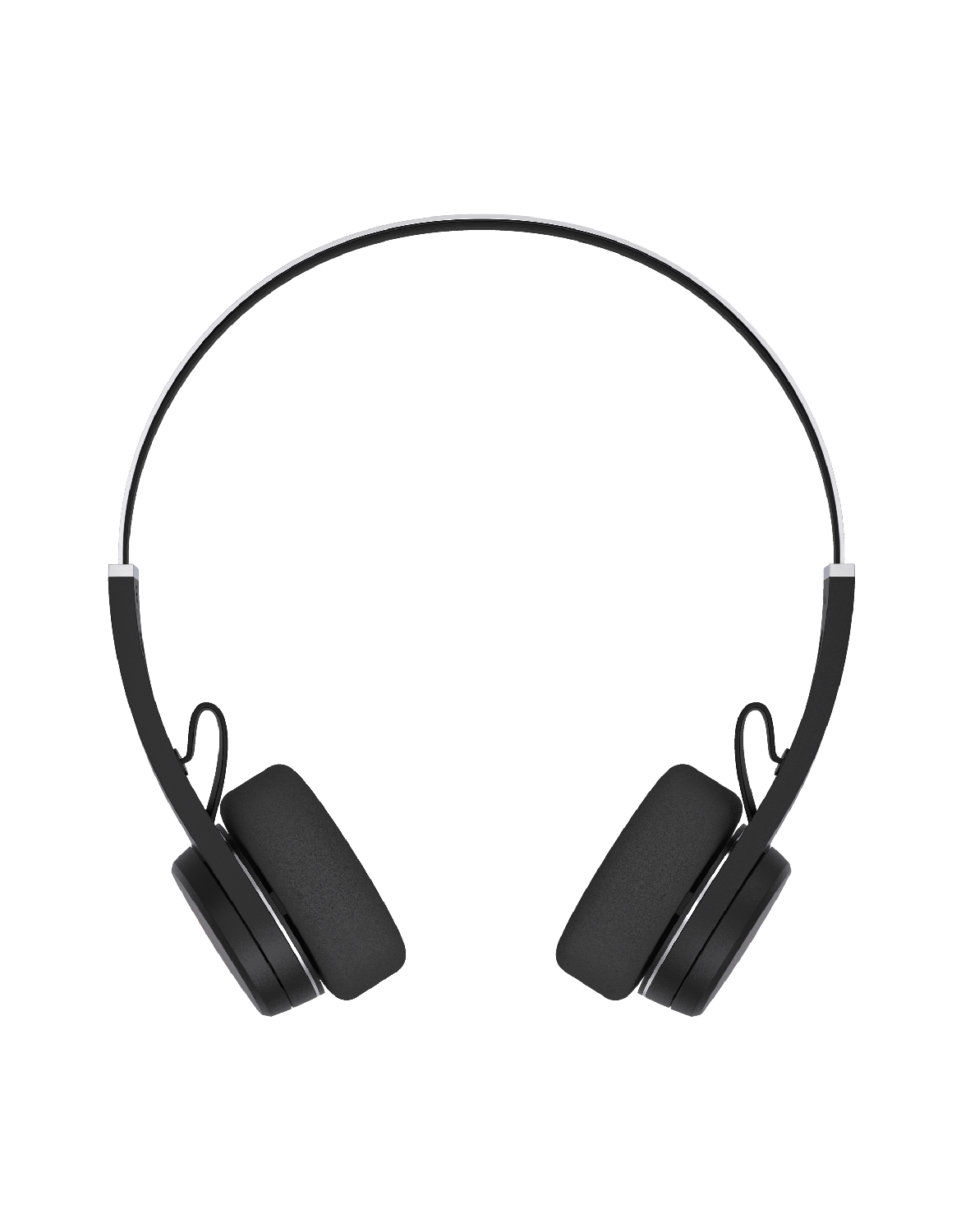 Mondo Freestyle Headphone Black | Claro Chile