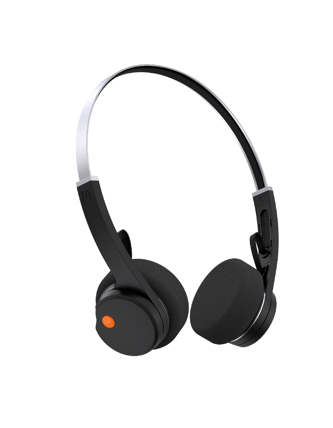 Mondo Freestyle Headphone Black | Claro Chile