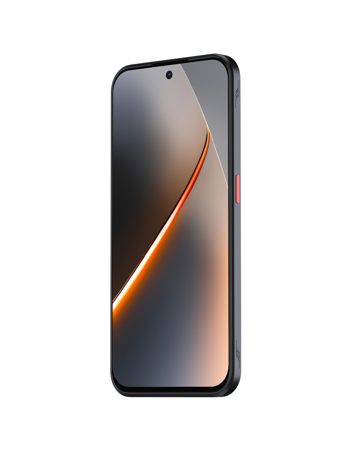 ZTE Nubia Neo 5 5G 256GB Negro | Precio Claro Chile