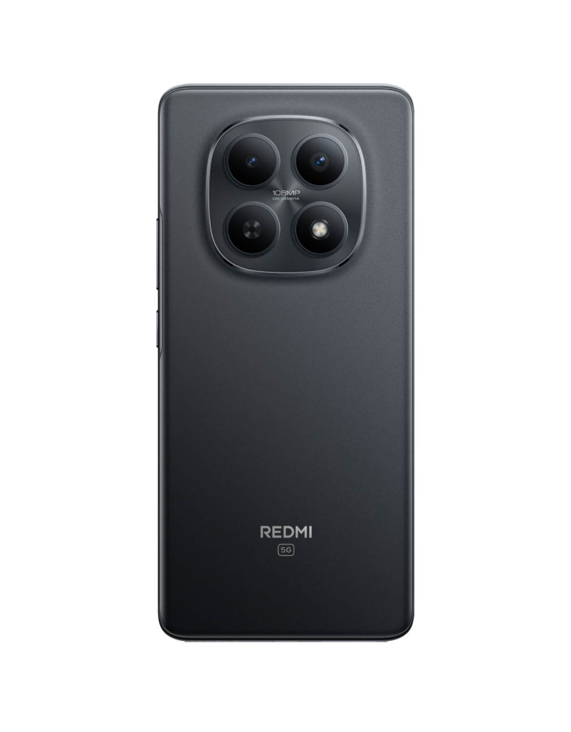新品保証有 REDMI Note 15 5G 本体 8GB/256GB ブラック Xiaomi Redmi Note 15 256GB 5G Negro | Precio Claro Chile