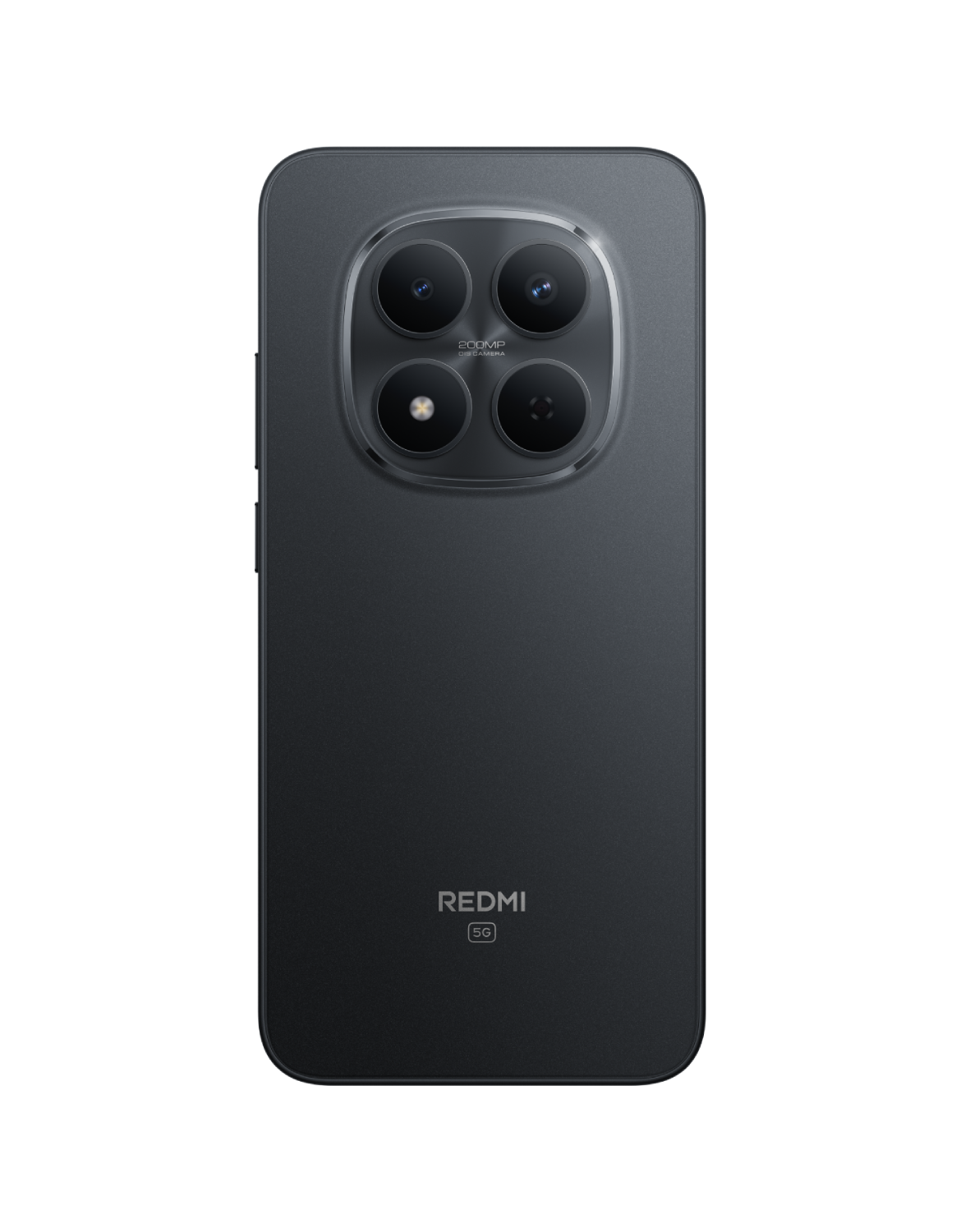 Xiaomi Redmi Note 15 Pro 512GB 5G Negro | Precio Claro Chile