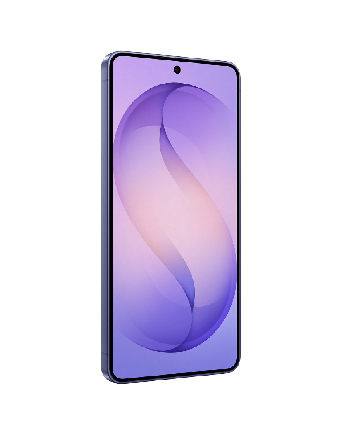 Samsung S26 256GB Violeta | Precio Claro Chile