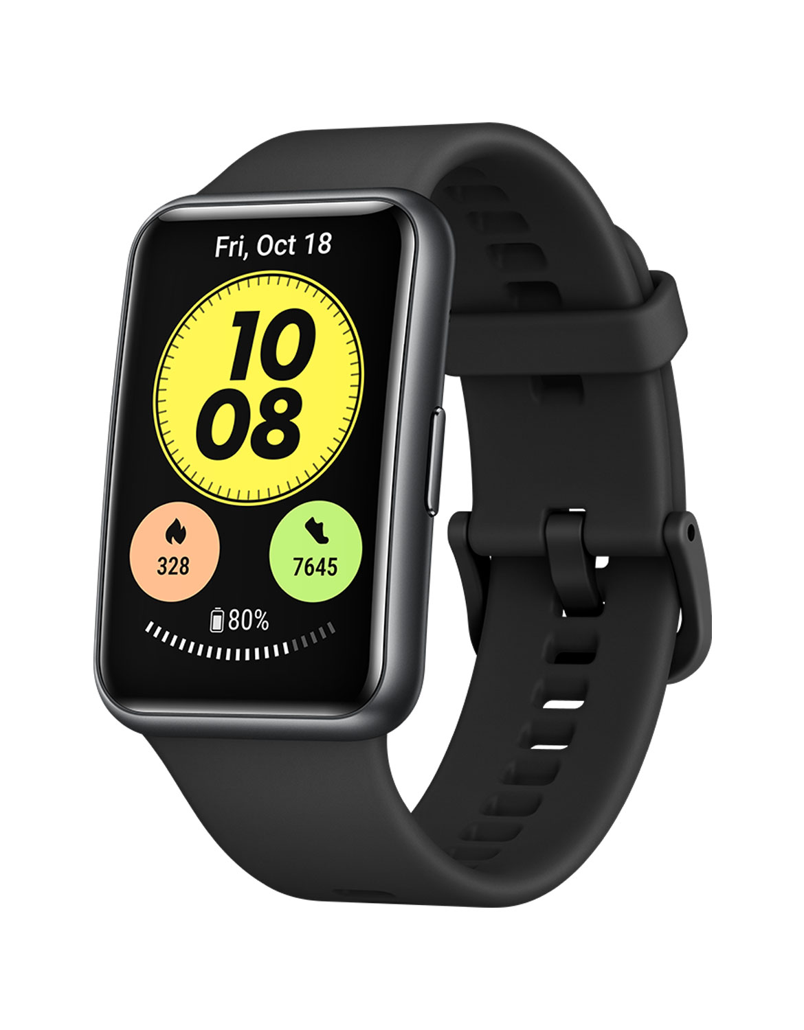 Huawei Watch Fit | Claro Chile