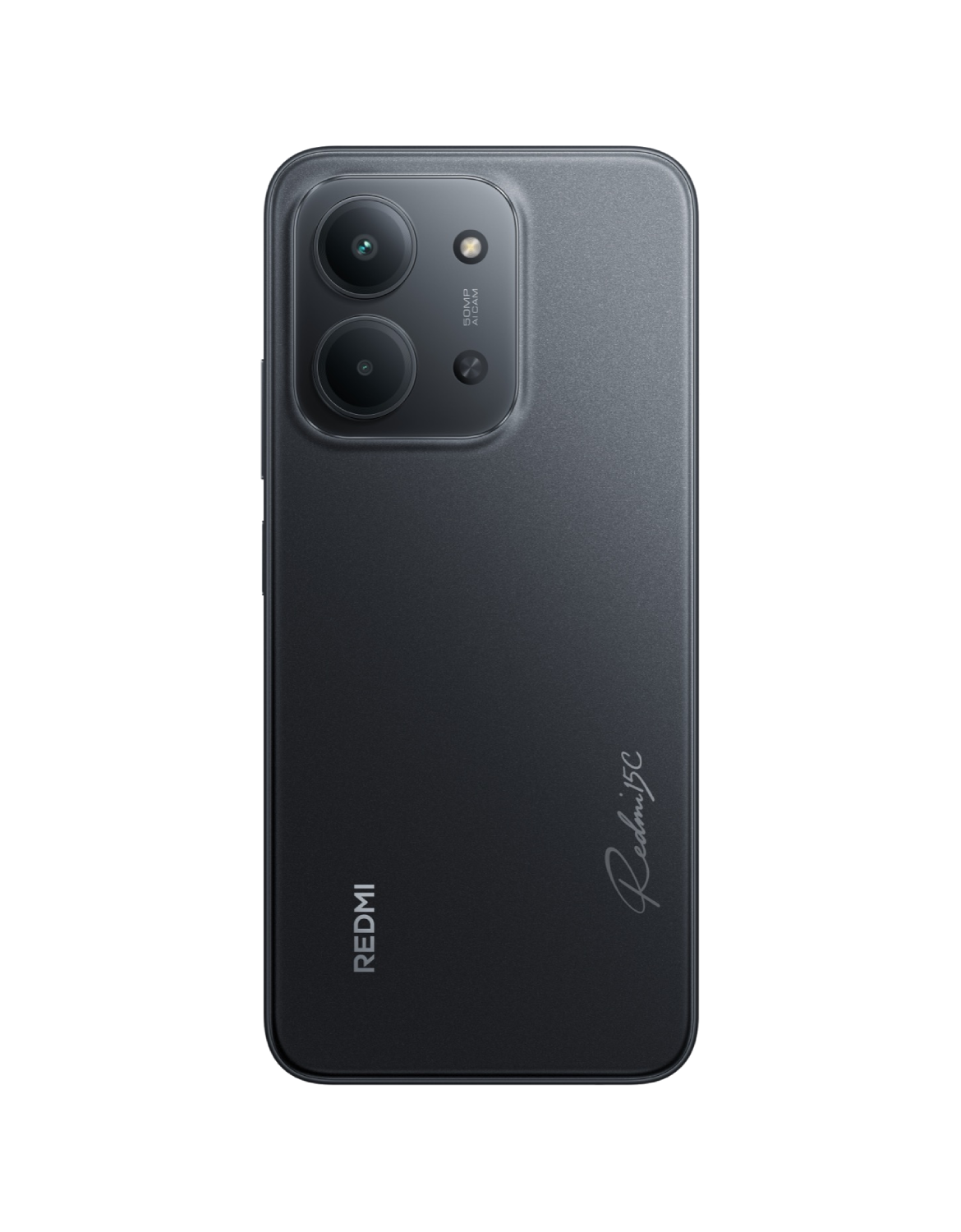 Xiaomi Redmi 15C 128GB 5G Negro | Precio Claro Chile