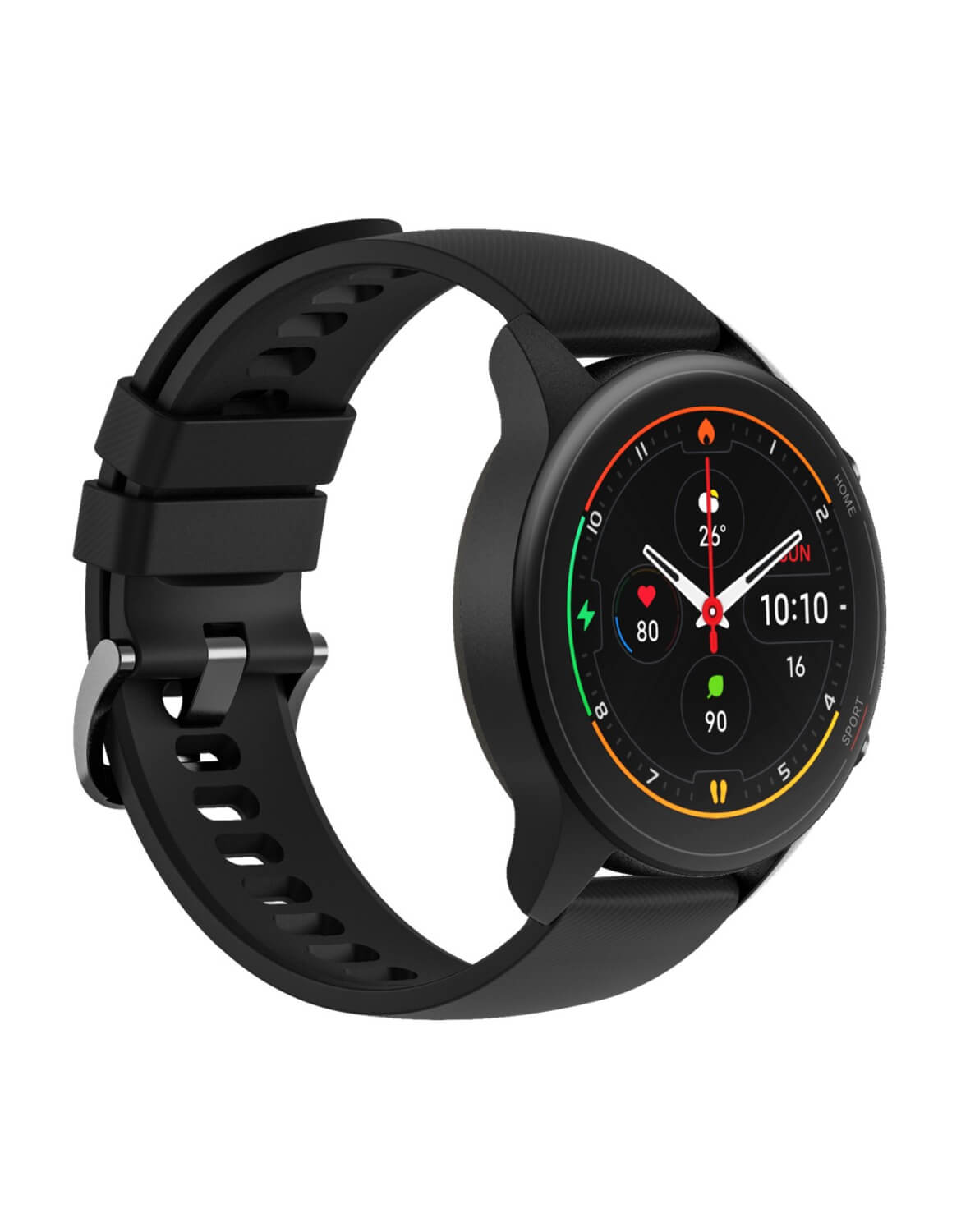 Xiaomi Mi Watch: análisis, características y precio | Business Insider  España