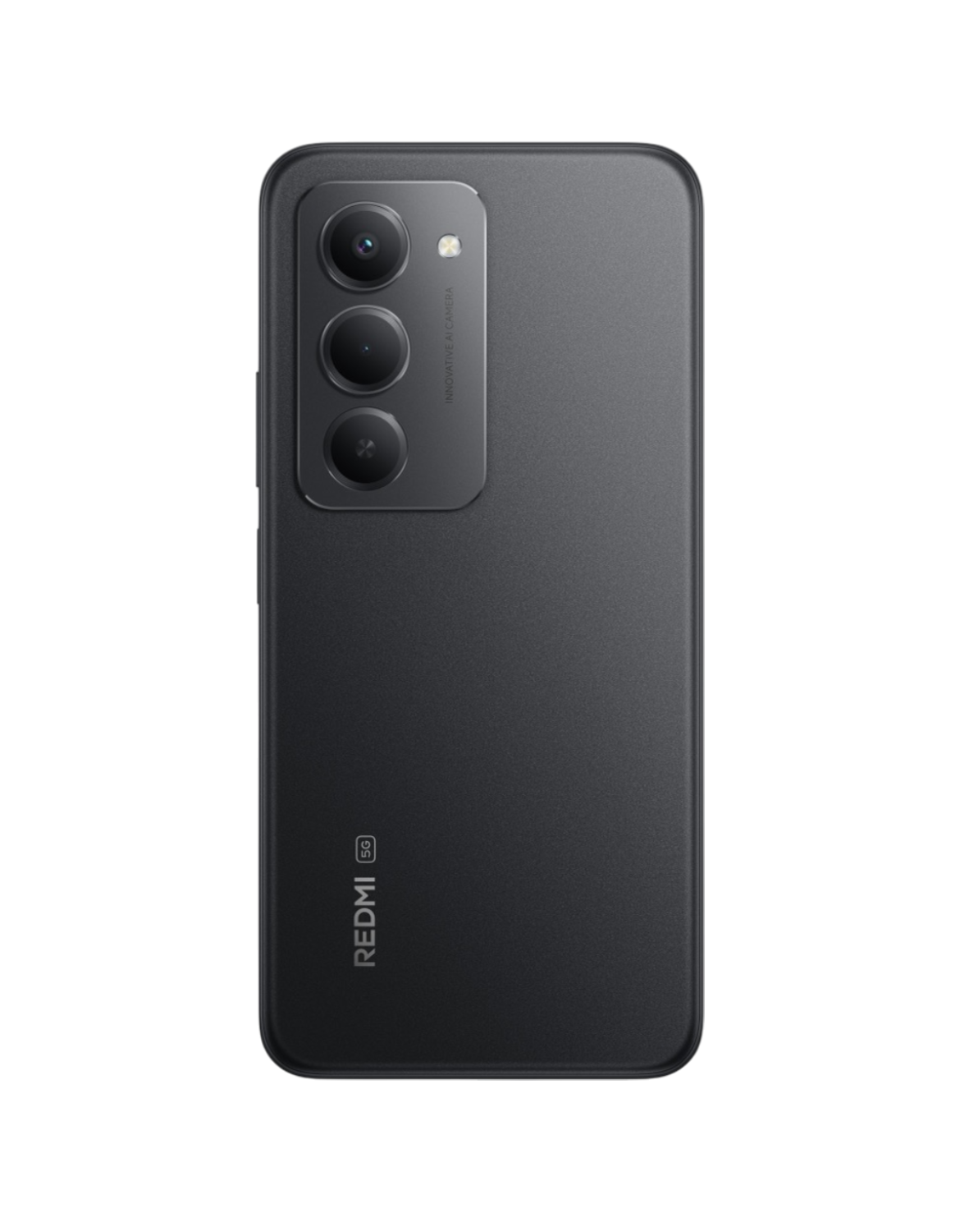 Xiaomi Redmi 15 256GB 5G Negro | Precio Claro Chile