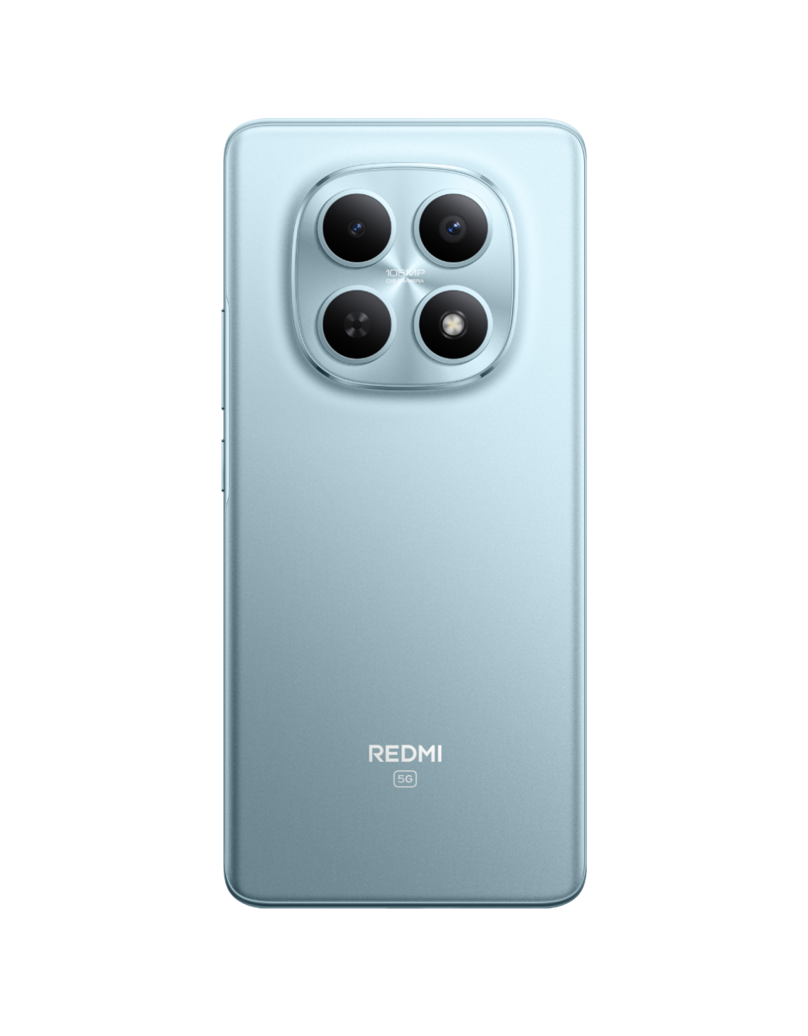 Xiaomi Redmi Note 15 256GB 5G Azul Glaciar | Precio Claro Chile