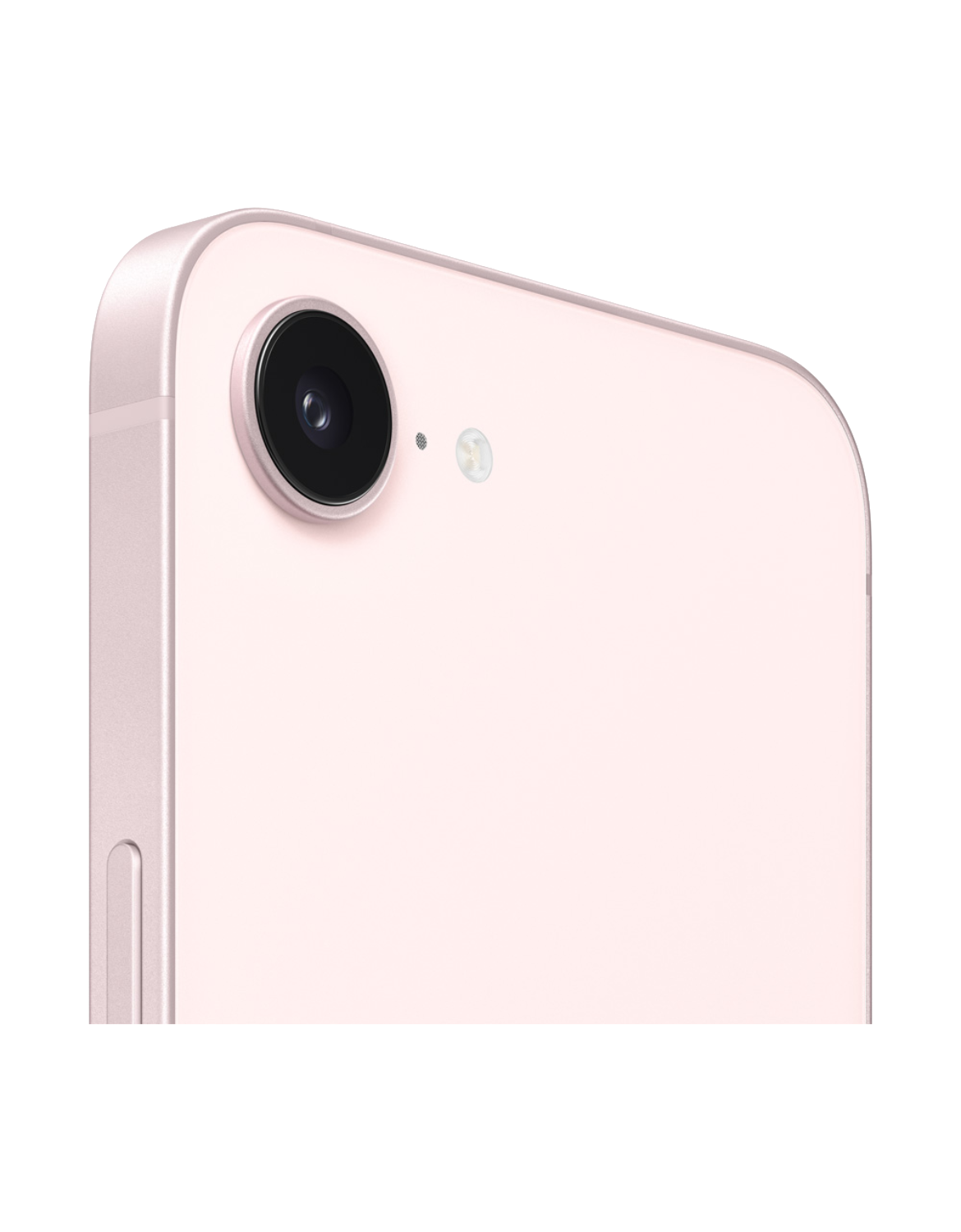 iPhone 17E 5G 256GB Rosado Pálido | Precio Claro Chile