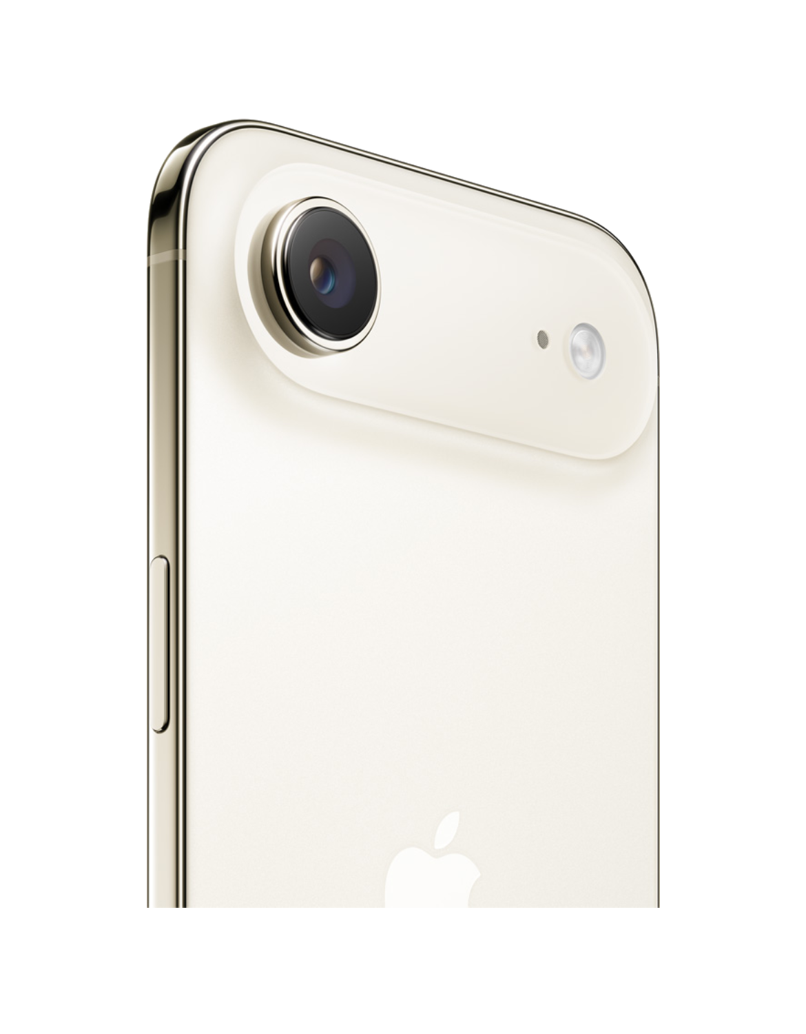 iPhone Air 5G 256GB Light Gold | Precio Claro Chile