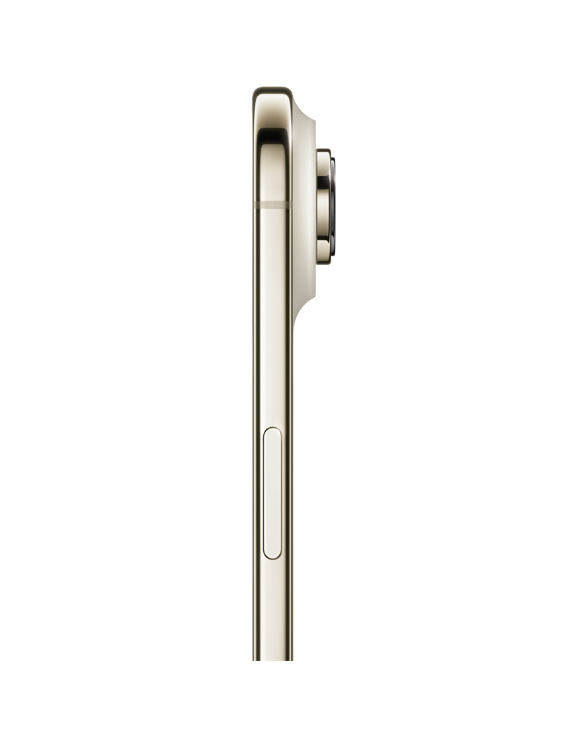 iPhone Air 5G 256GB Light Gold | Precio Claro Chile