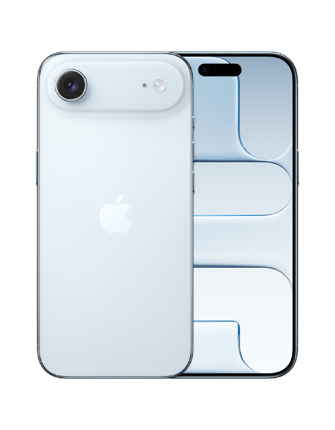 iPhone Air Sky Blue 256GB 本体 iPhone Air 5G 256GB Sky Blue | Precio Claro Chile