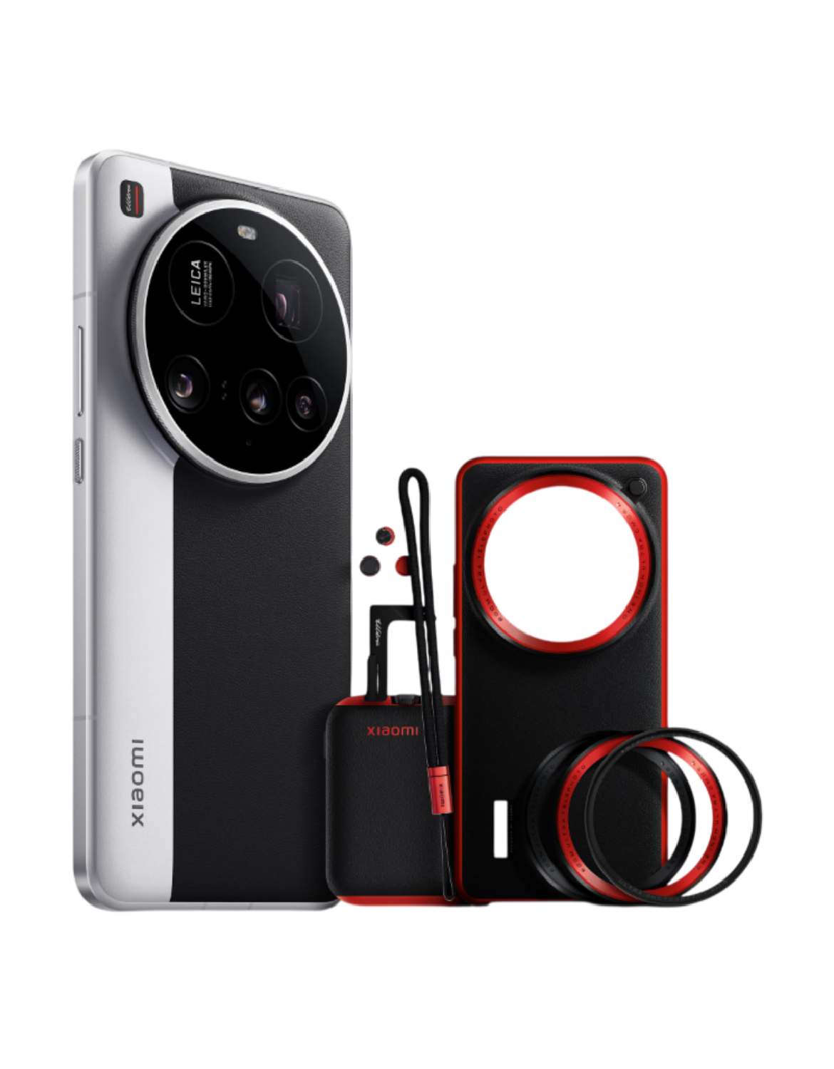 Xiaomi 15 Ultra 512GB Photography Kit 5G Silver | Precio Claro Chile