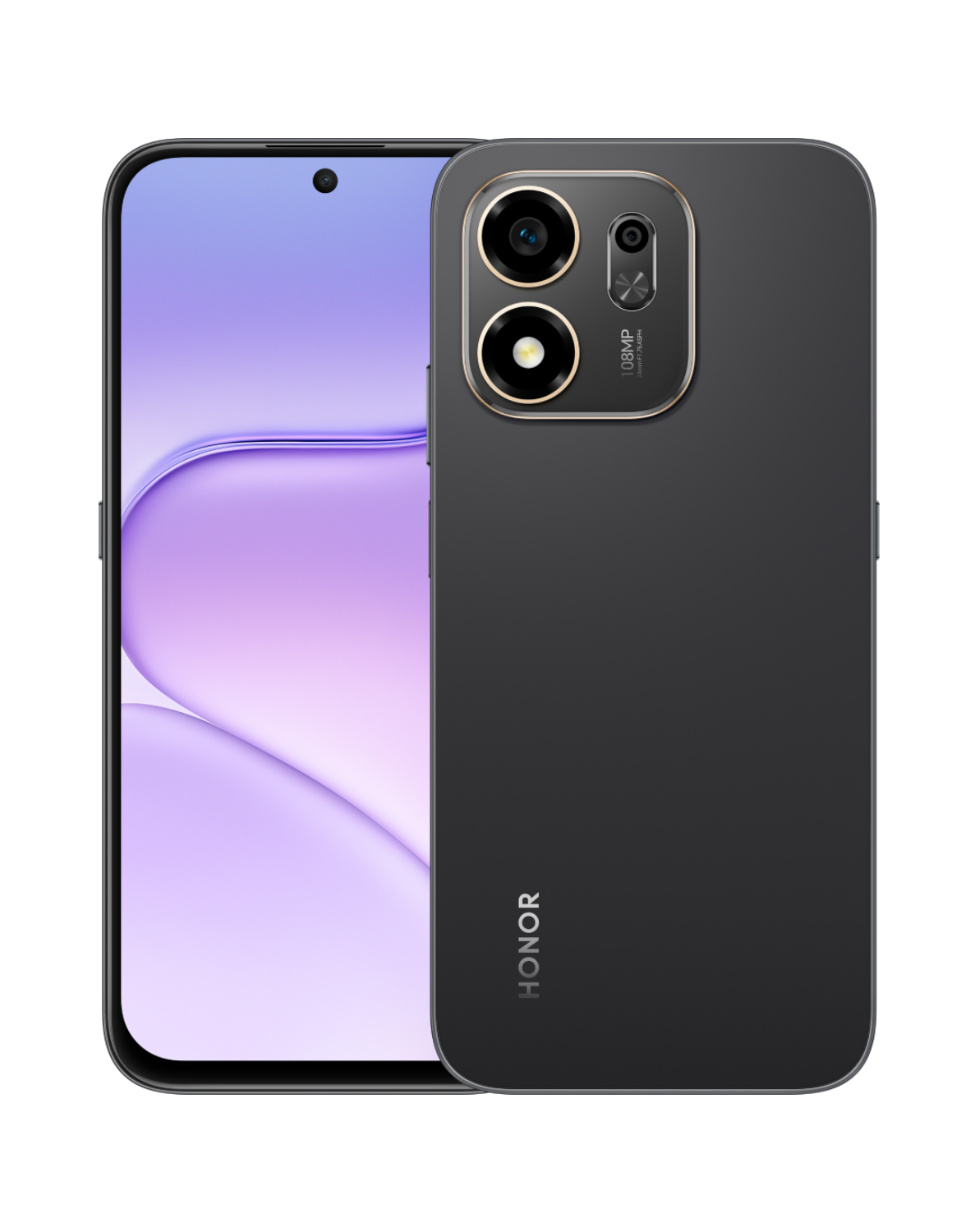 Honor 600 Elite 5G 256GB Negro | Precio Claro Chile