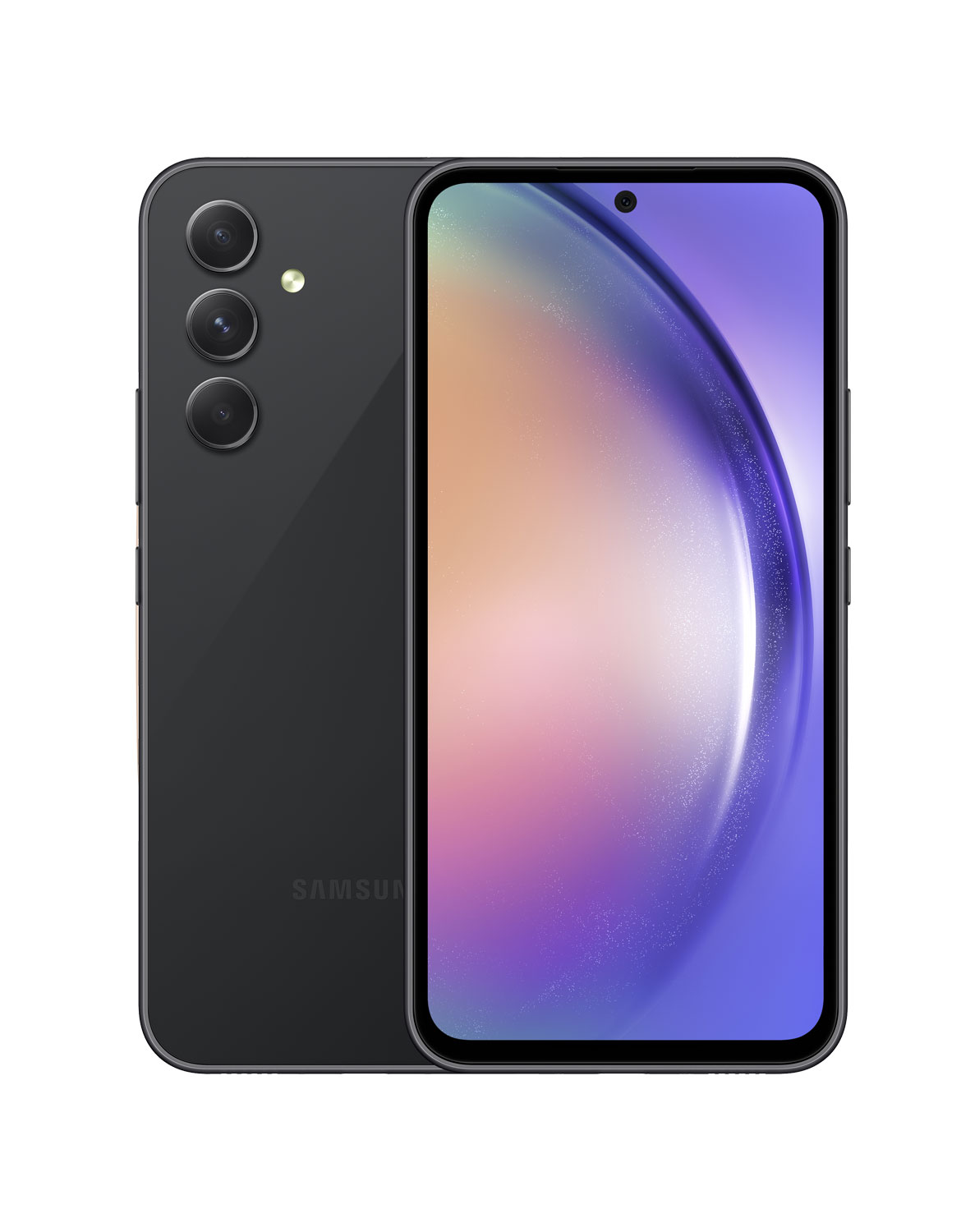 Imagen para Samsung A54 256GB 5G Grafito de StoreName