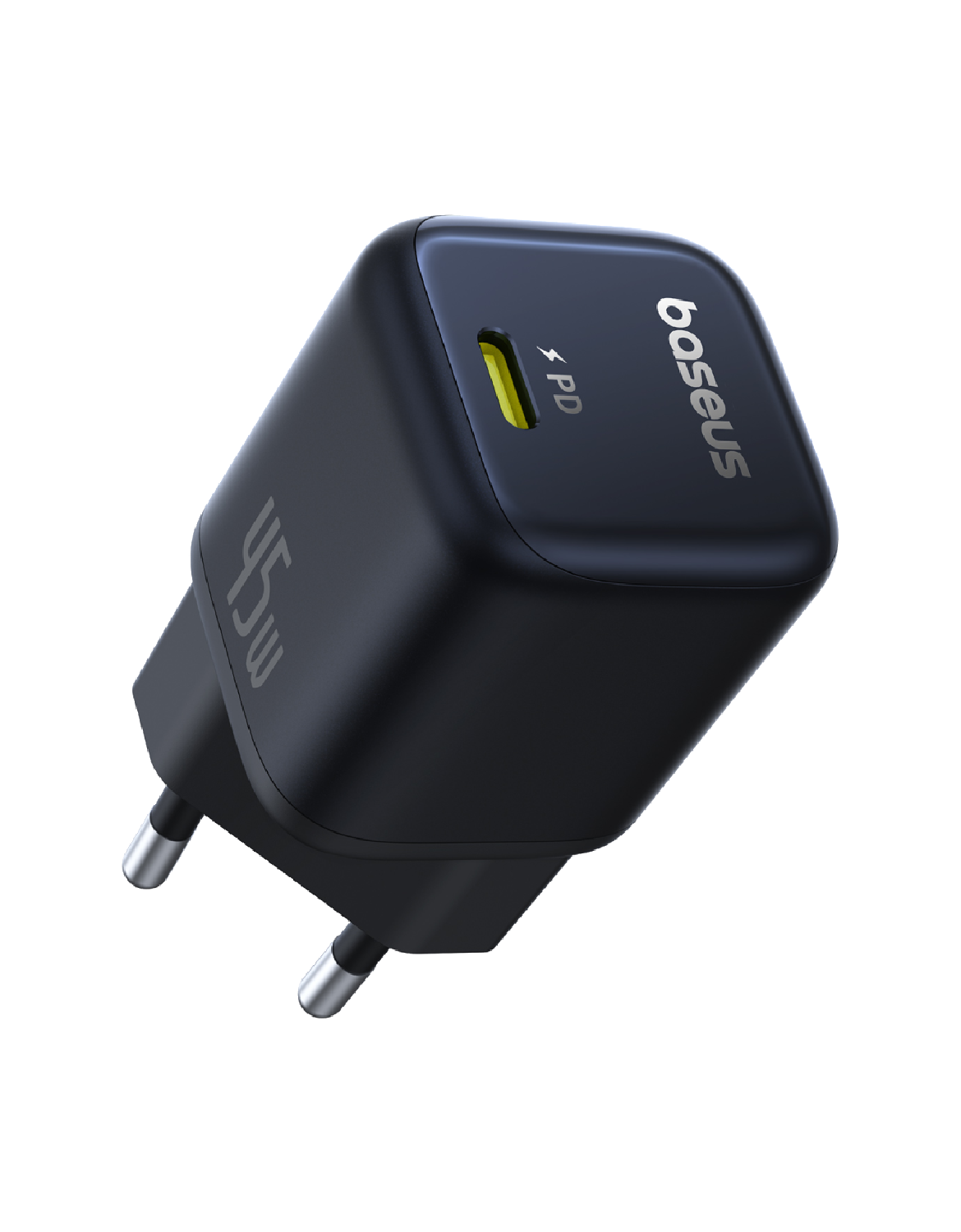 Imagen para Cargador Baseus 45W Tipo C de StoreName