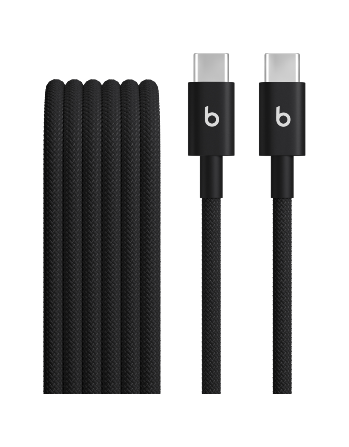 Imagen para Beats USB C a USB C 1.5M Negro de StoreName