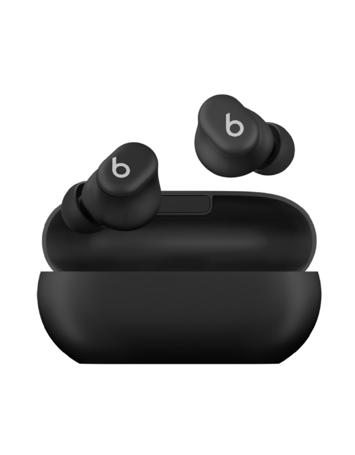 Imagen para Beats Solo Buds Negro de StoreName