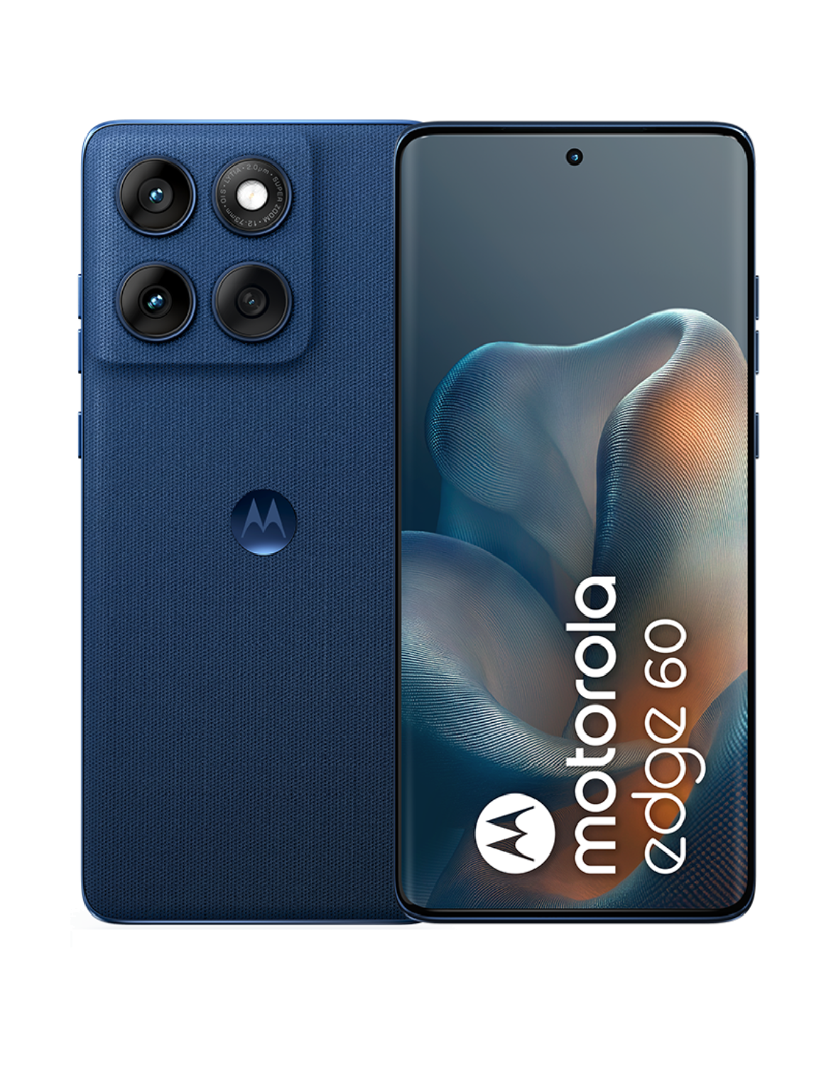Motorola Edge 60s 12GB 256GB CN日本語対応 新品 Motorola Edge 60 256GB Azul | Precio Claro Chile