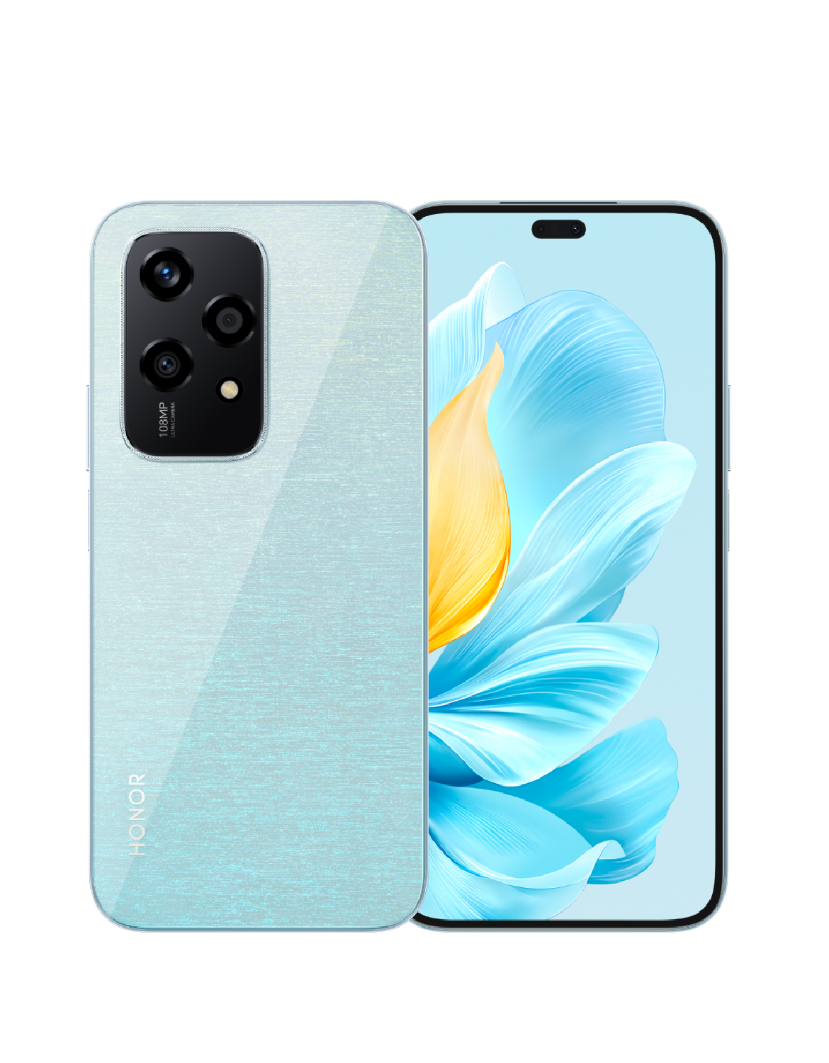 Imagen para Honor 200 Lite 256GB 5G Starry Blue de StoreName