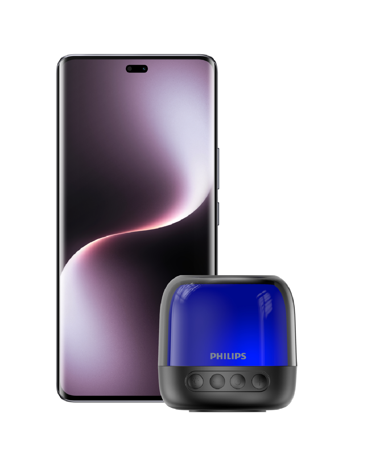 Imagen para Honor Magic 7 Lite  512GB 5G Titanium Black + Parlante de StoreName