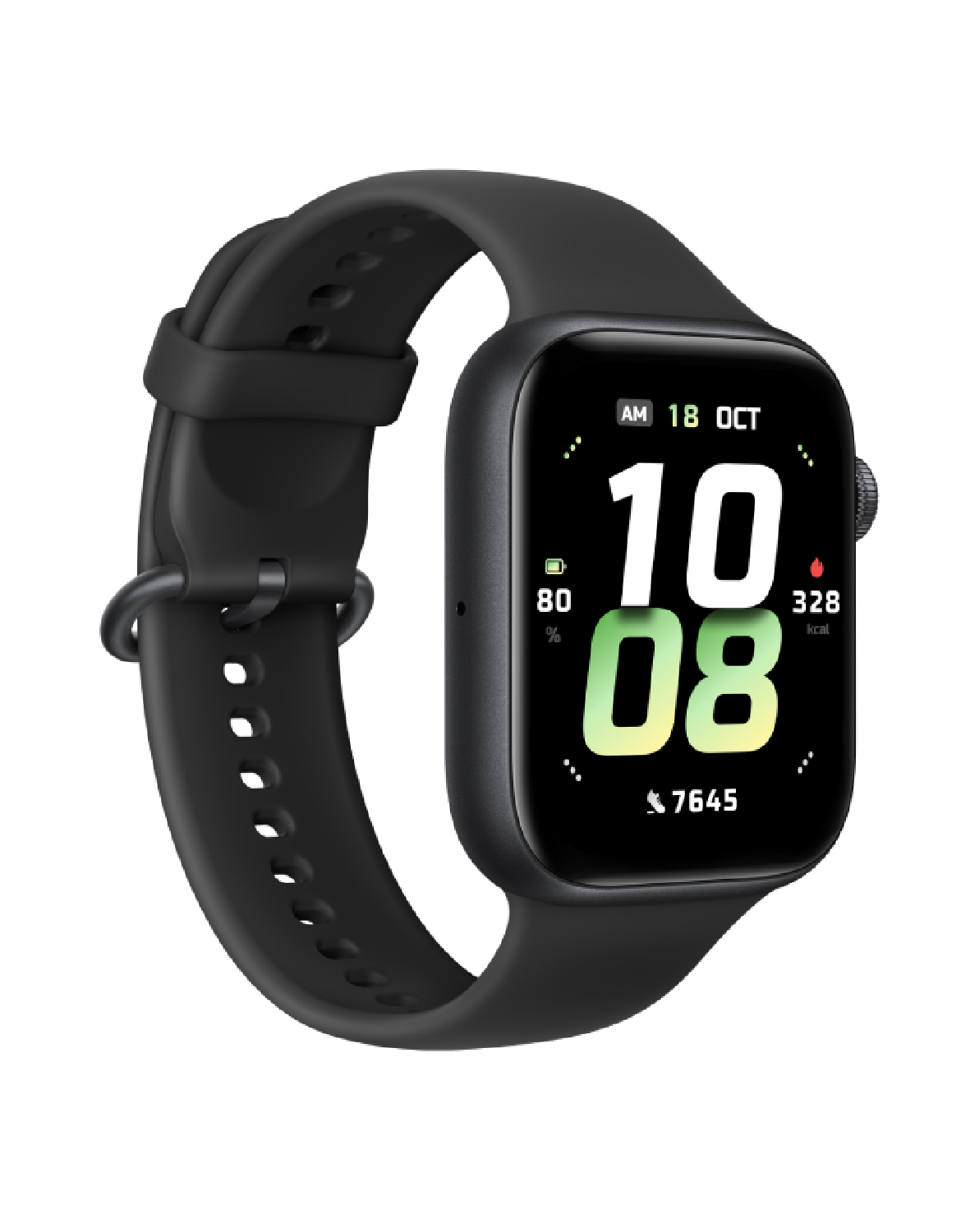 HONOR Watch 5 Negro, foto 2