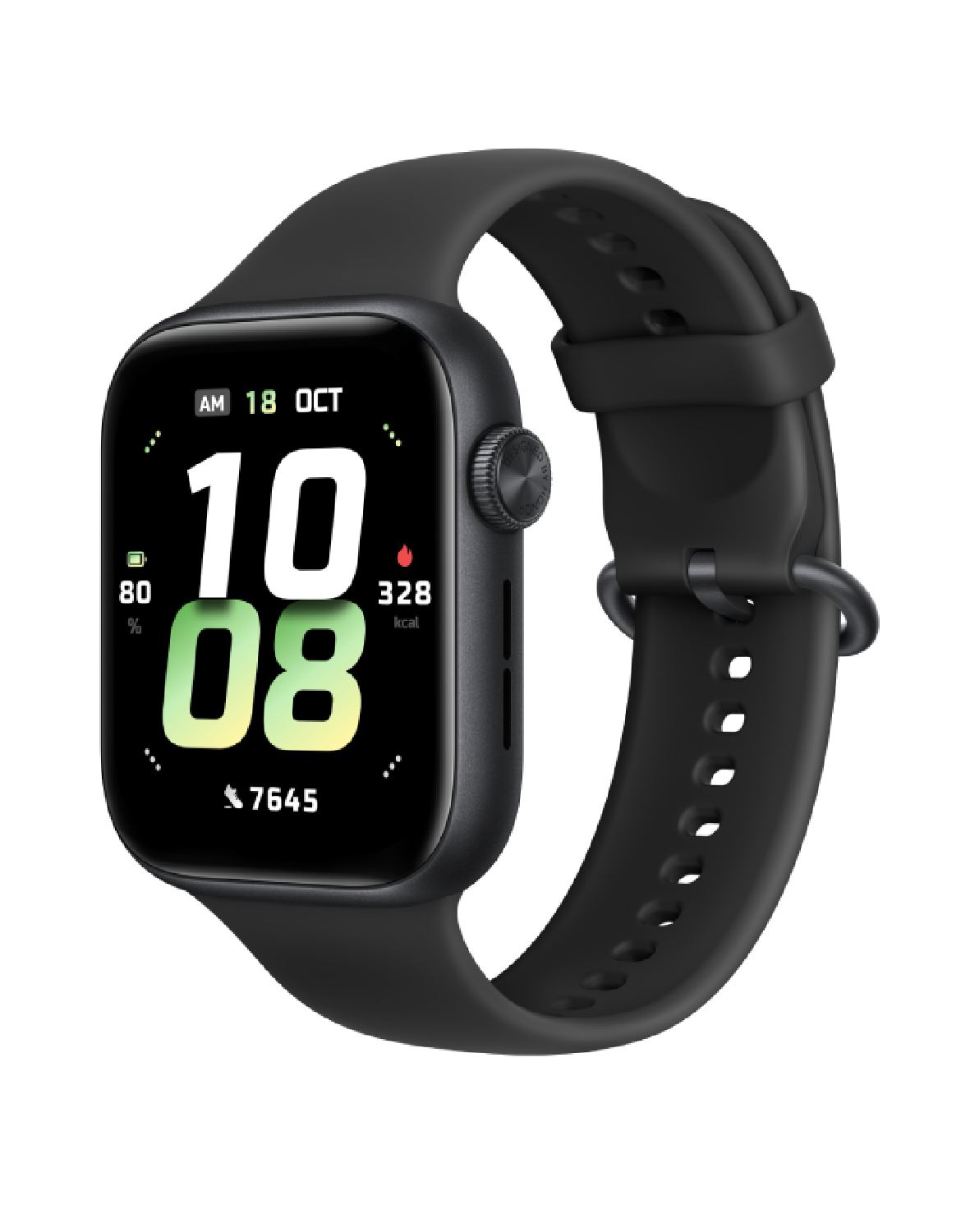 HONOR Watch 5 Negro, foto 3