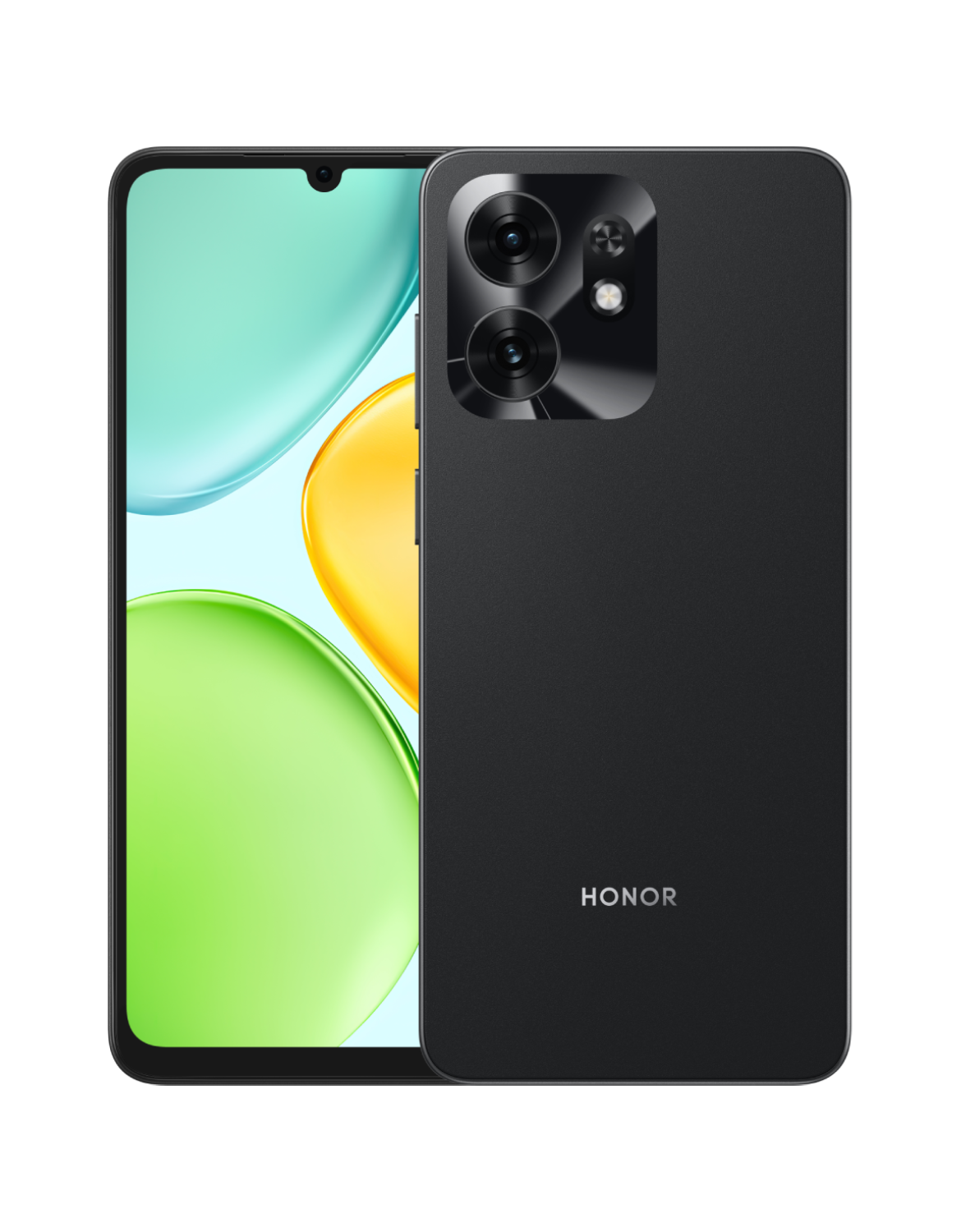 Honor X6D 5G 256GB Negro