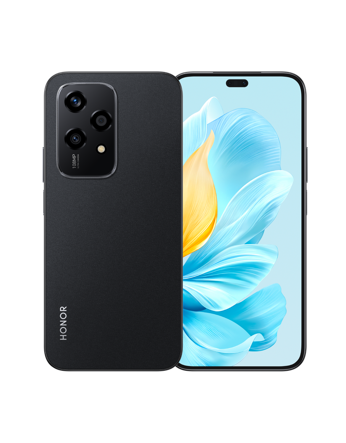 Imagen para Honor 200 Lite 256GB 5G Negro de StoreName