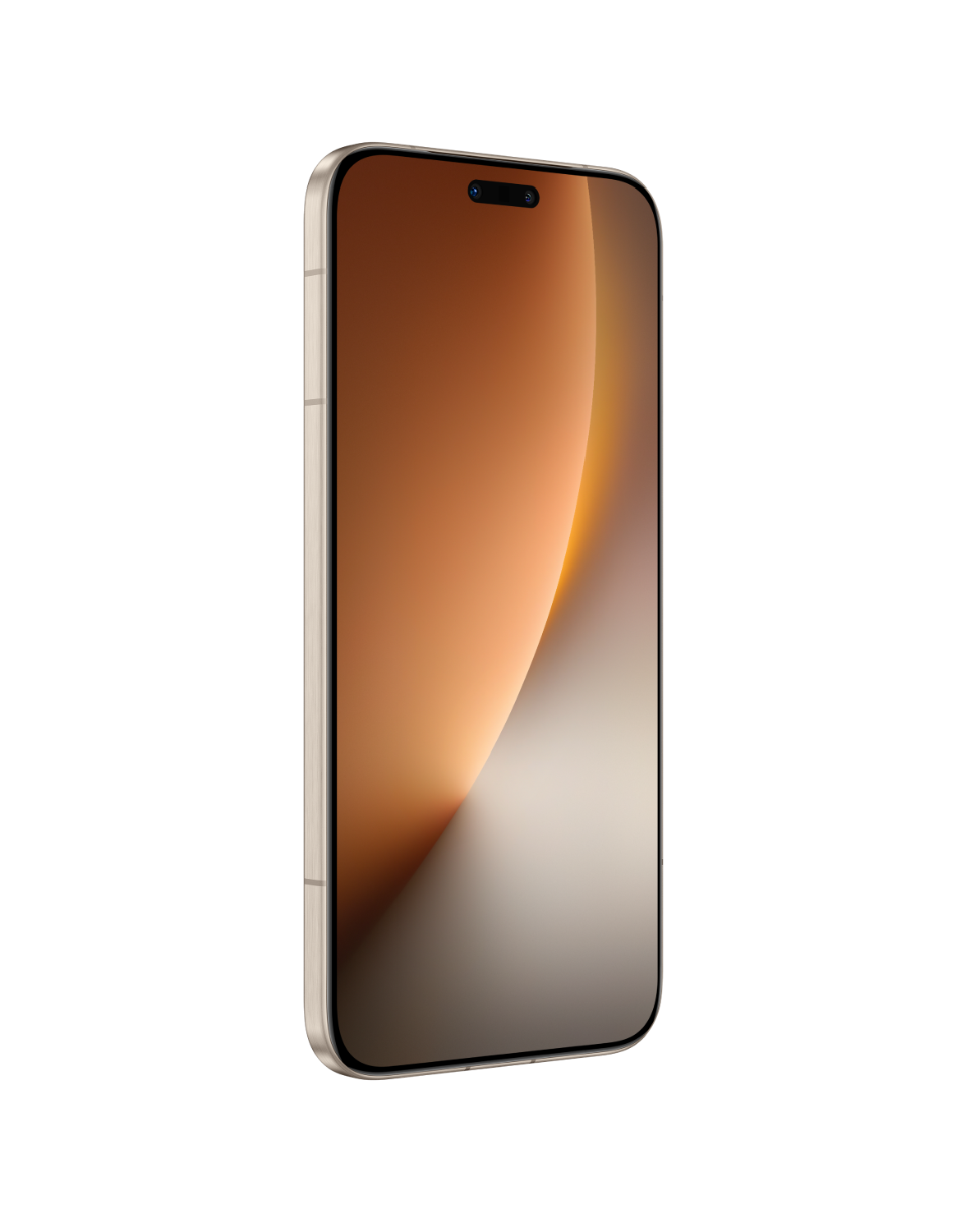 HONOR Magic 8 Pro 5G 512GB Sunrise Gold, foto 3