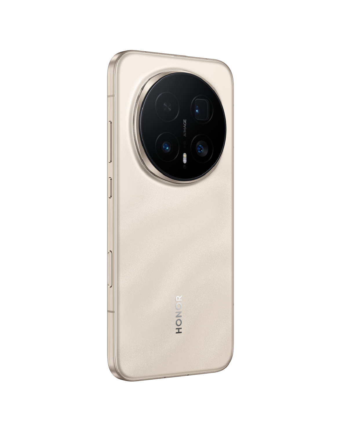 HONOR Magic 8 Pro 5G 512GB Sunrise Gold, foto 5