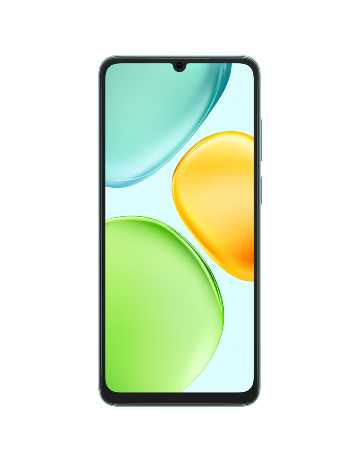 Honor X6D 5G 256GB Cyan, foto 2