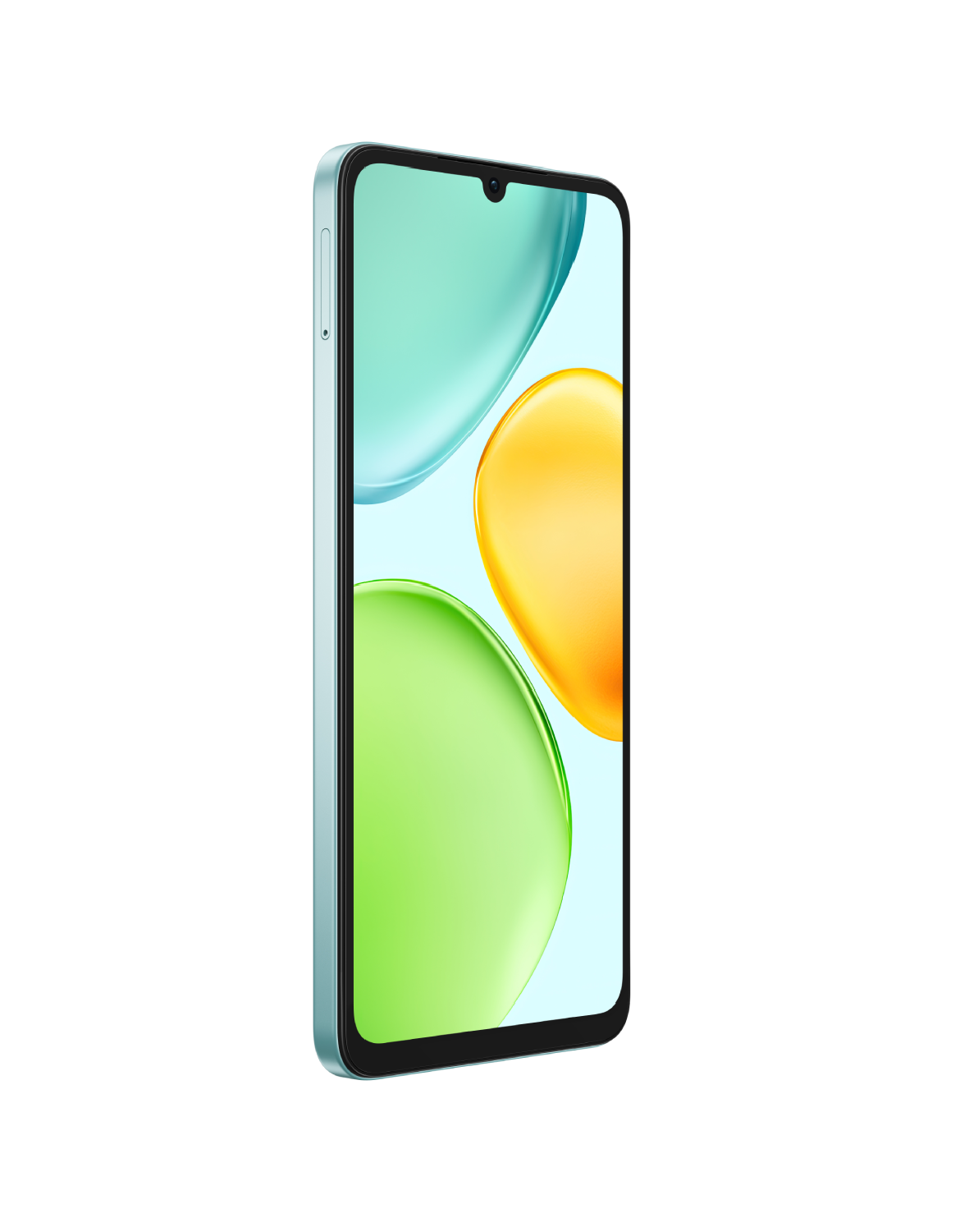 Honor X6D 5G 256GB Cyan, foto 3