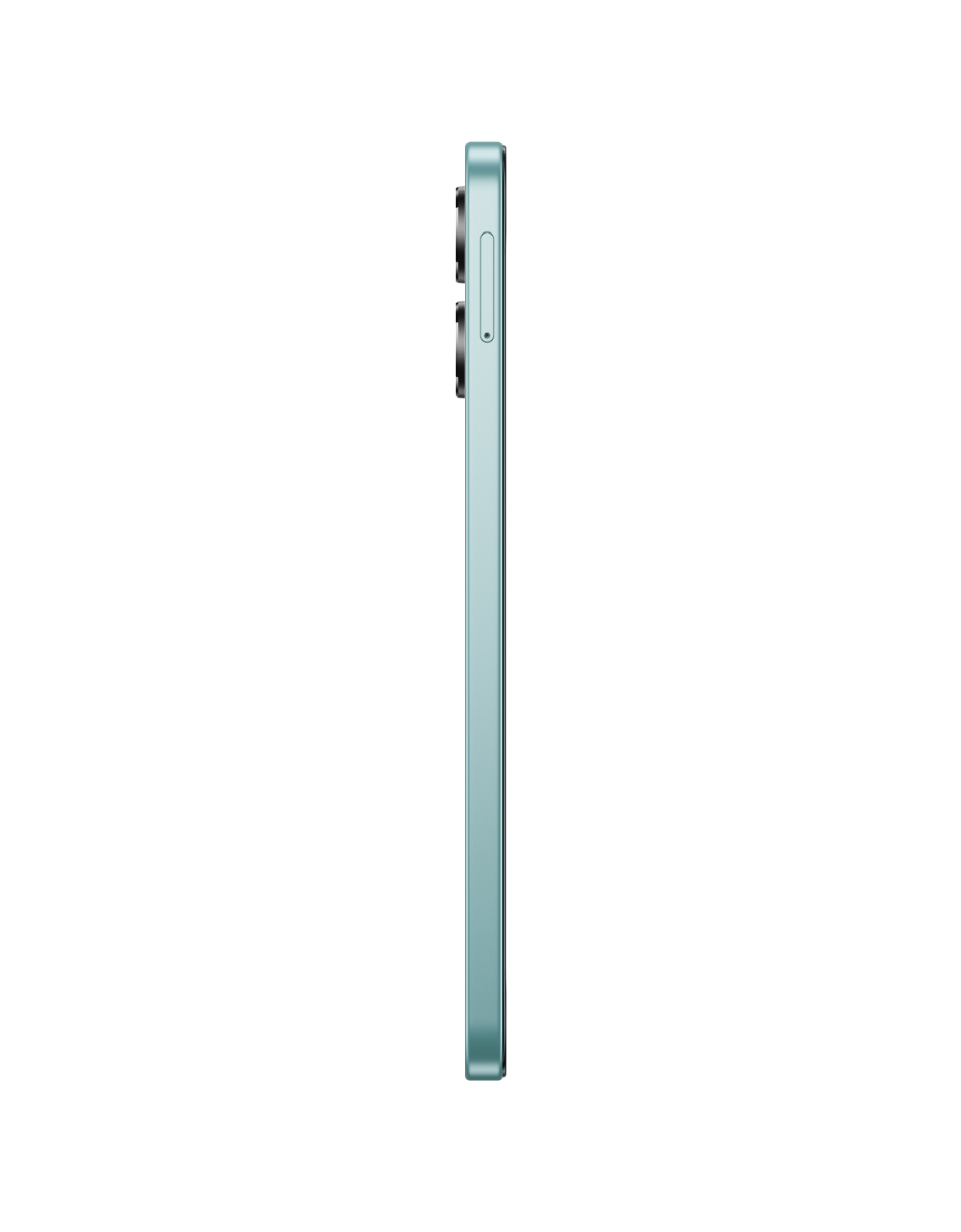 Honor X6D 5G 256GB Cyan, foto 4