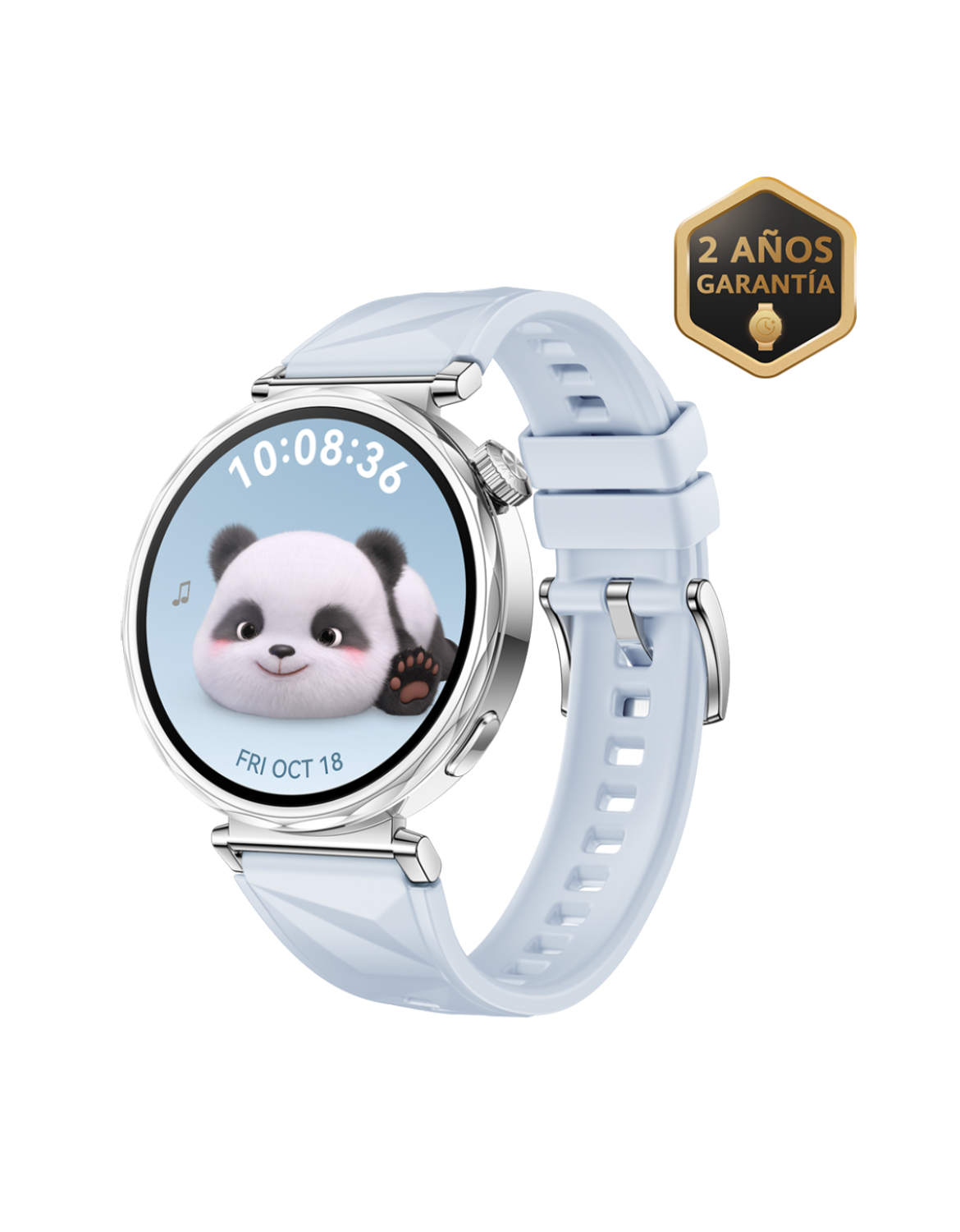 Imagen para Huawei Watch GT5 41mm Azul de StoreName