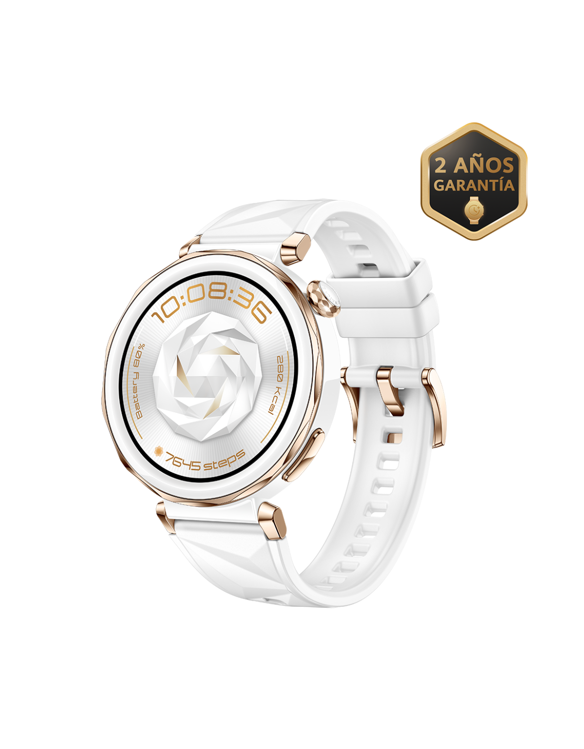Imagen para Huawei Watch GT5 Pro 41mm Blanco de StoreName