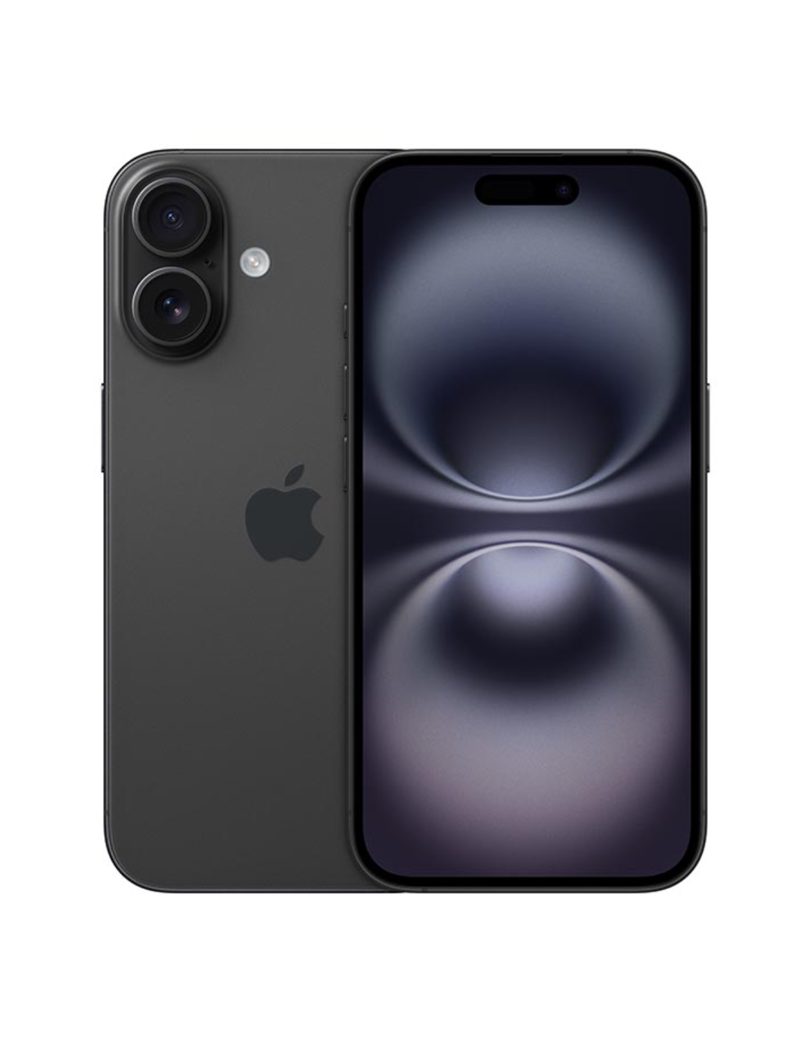 Imagen para iPhone 16 5G 256GB Negro Exclusivo Ecommerce de StoreName