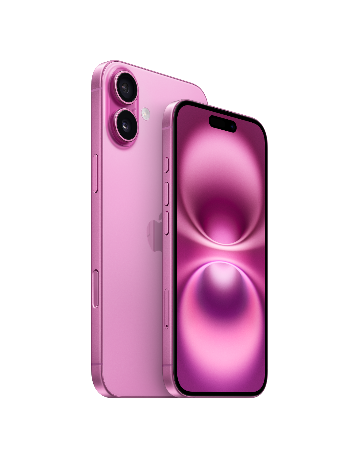 Imagen para iPhone 16 5G 128GB Rosado de StoreName