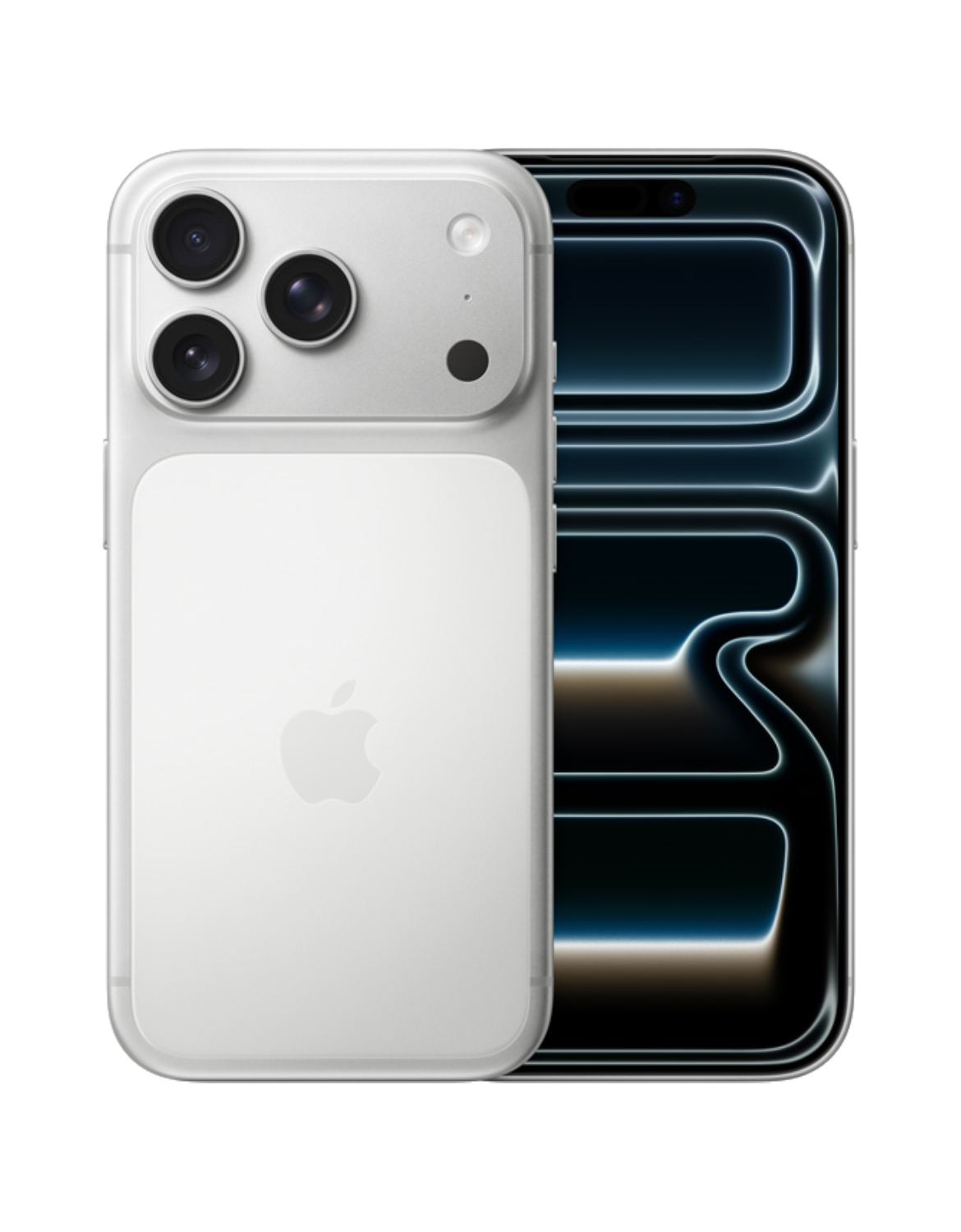 iPhone 17 Pro 5G 256GB Silver | Precio Claro Chile