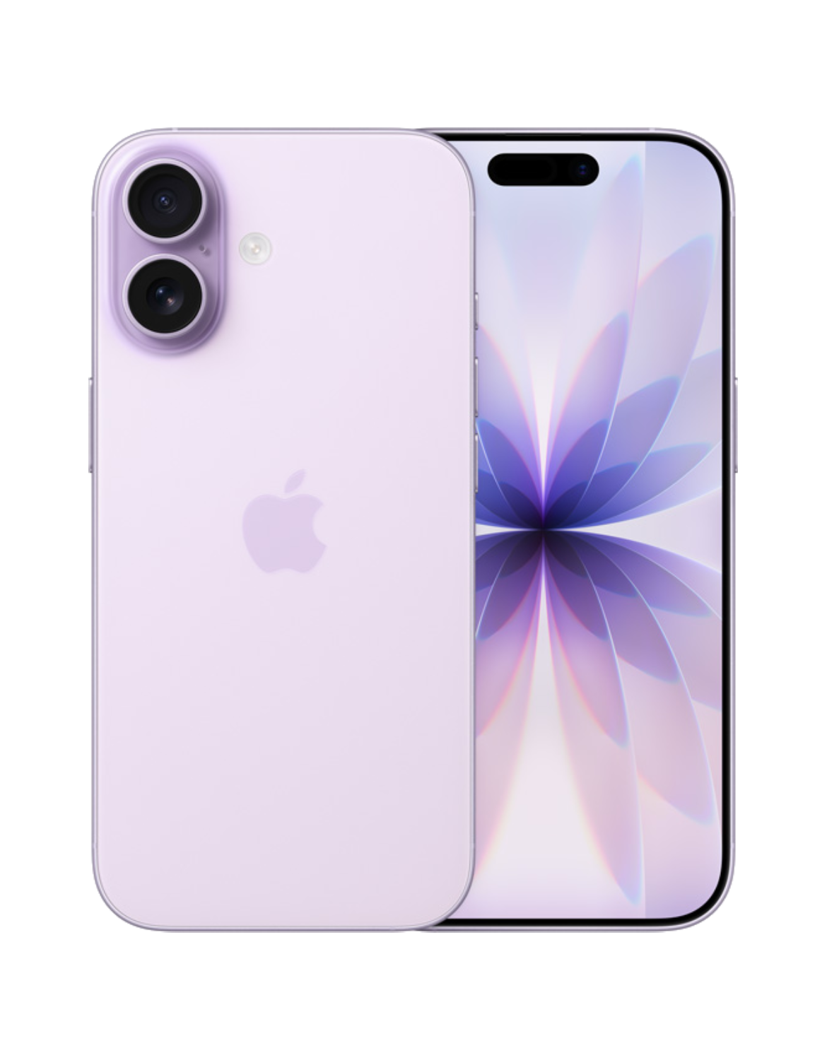 iPhone 17 Lavendar 256GB 国内版SIMフリー iPhone 17 5G 256GB Lavanda | Precio Claro Chile