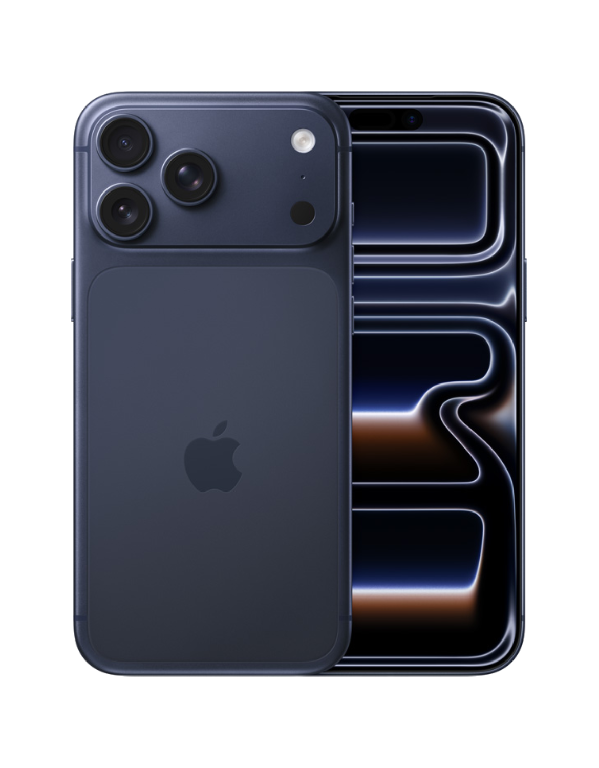 Apple iPhone17Promax 256GB ディープブルー iPhone 17 Pro Max 5G 256GB Deep Blue | Precio Claro Chile