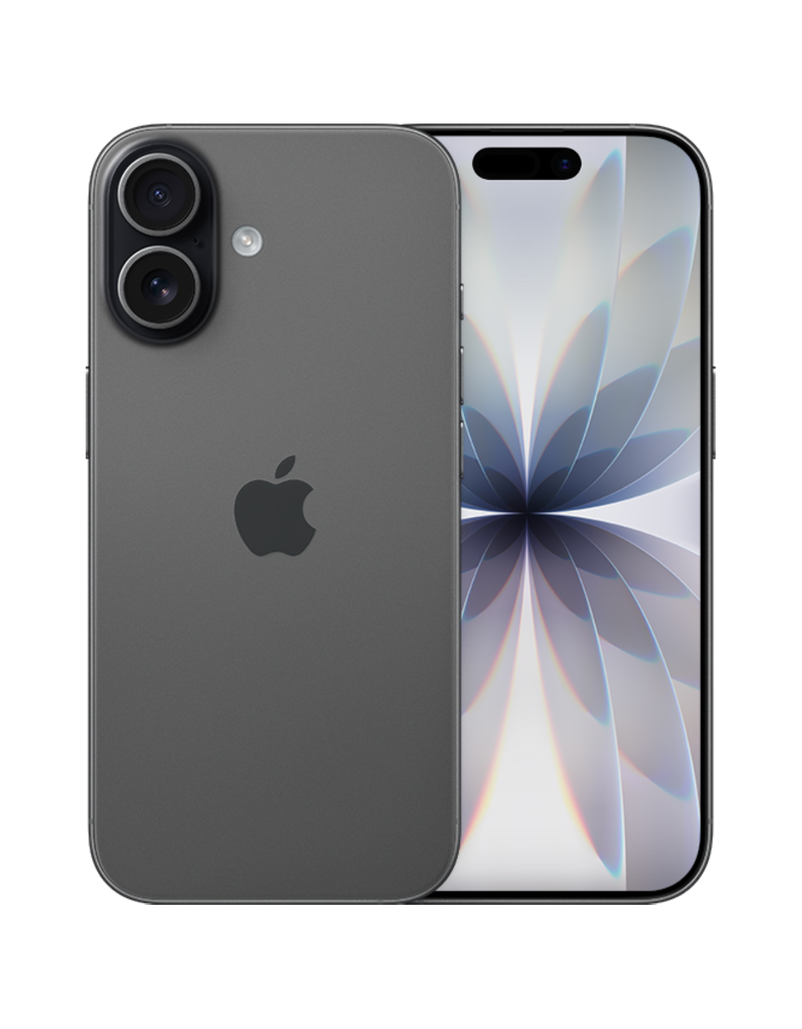 iPhone 17 5G 256GB Black | Precio Claro Chile